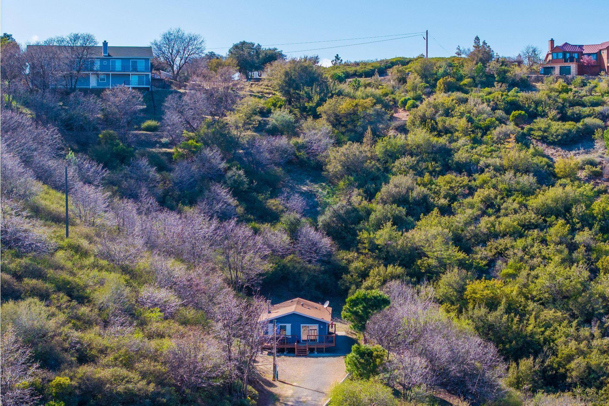 Julian, CA 92036,3247 Canyon Dr