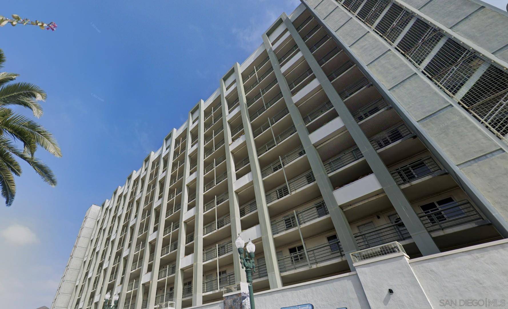 National City, CA 91950,801 National City Blvd. #316