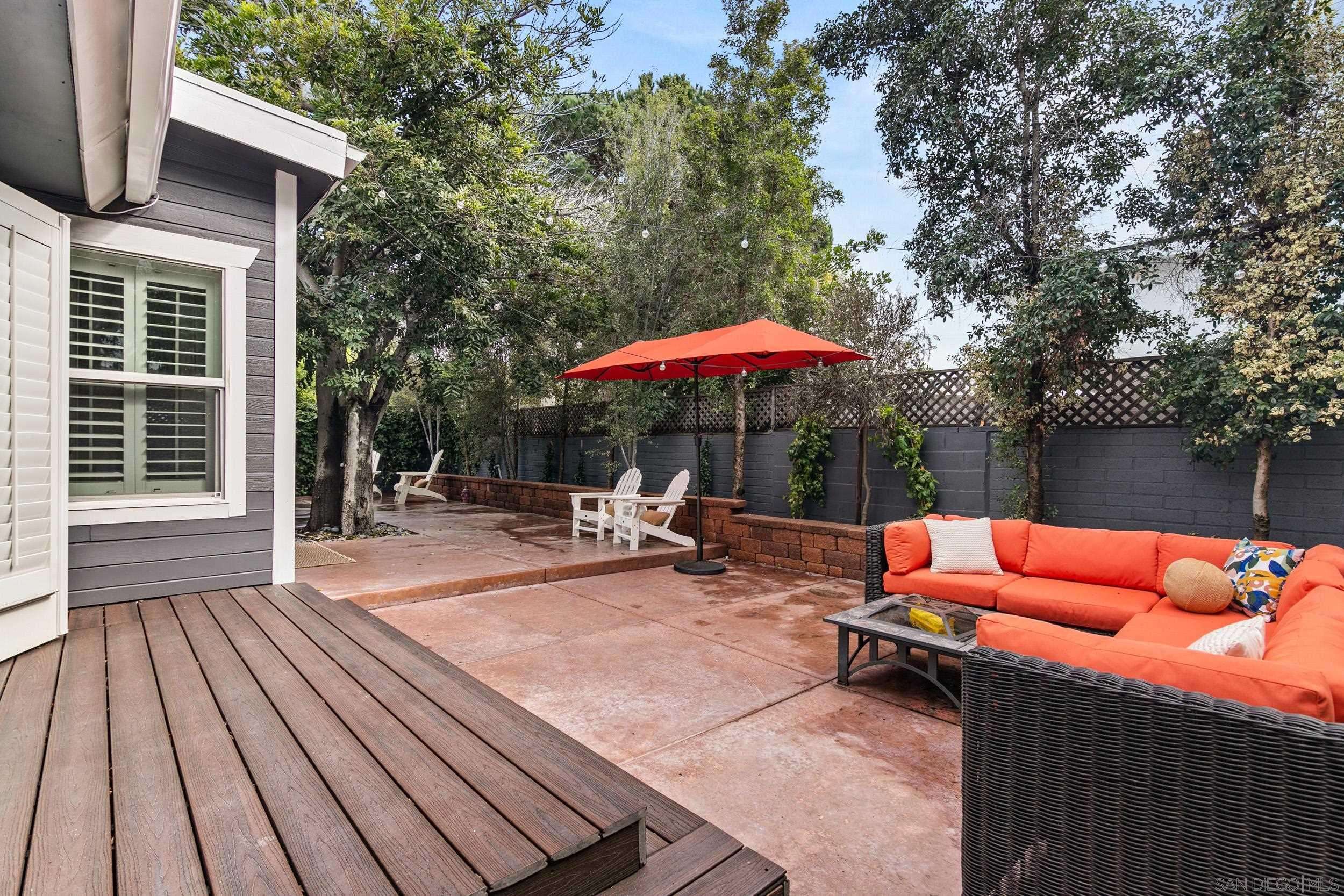 University Heights, CA 92116,1865 Mission Cliff Drive