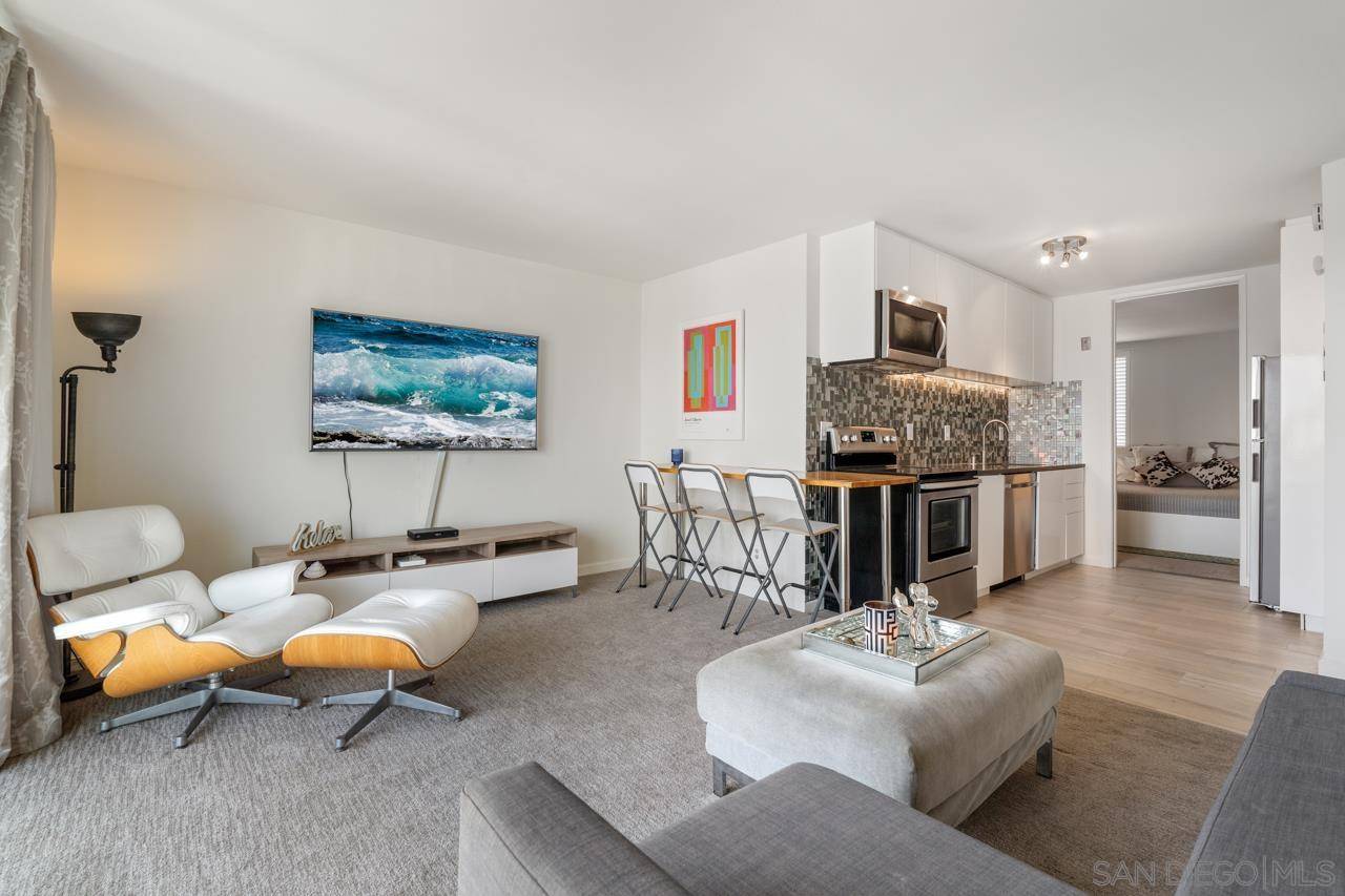 San Diego, CA 92109,725 Redondo Ct #27