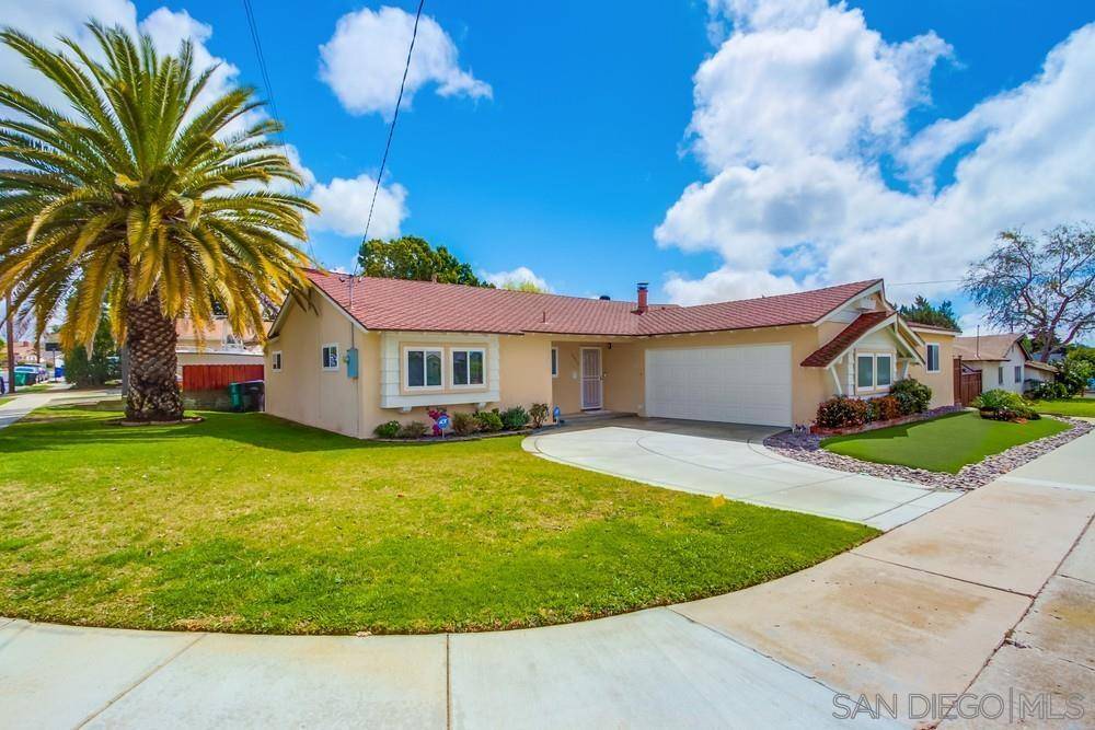 San Diego, CA 92111,3635 Mount Abbey Ave.