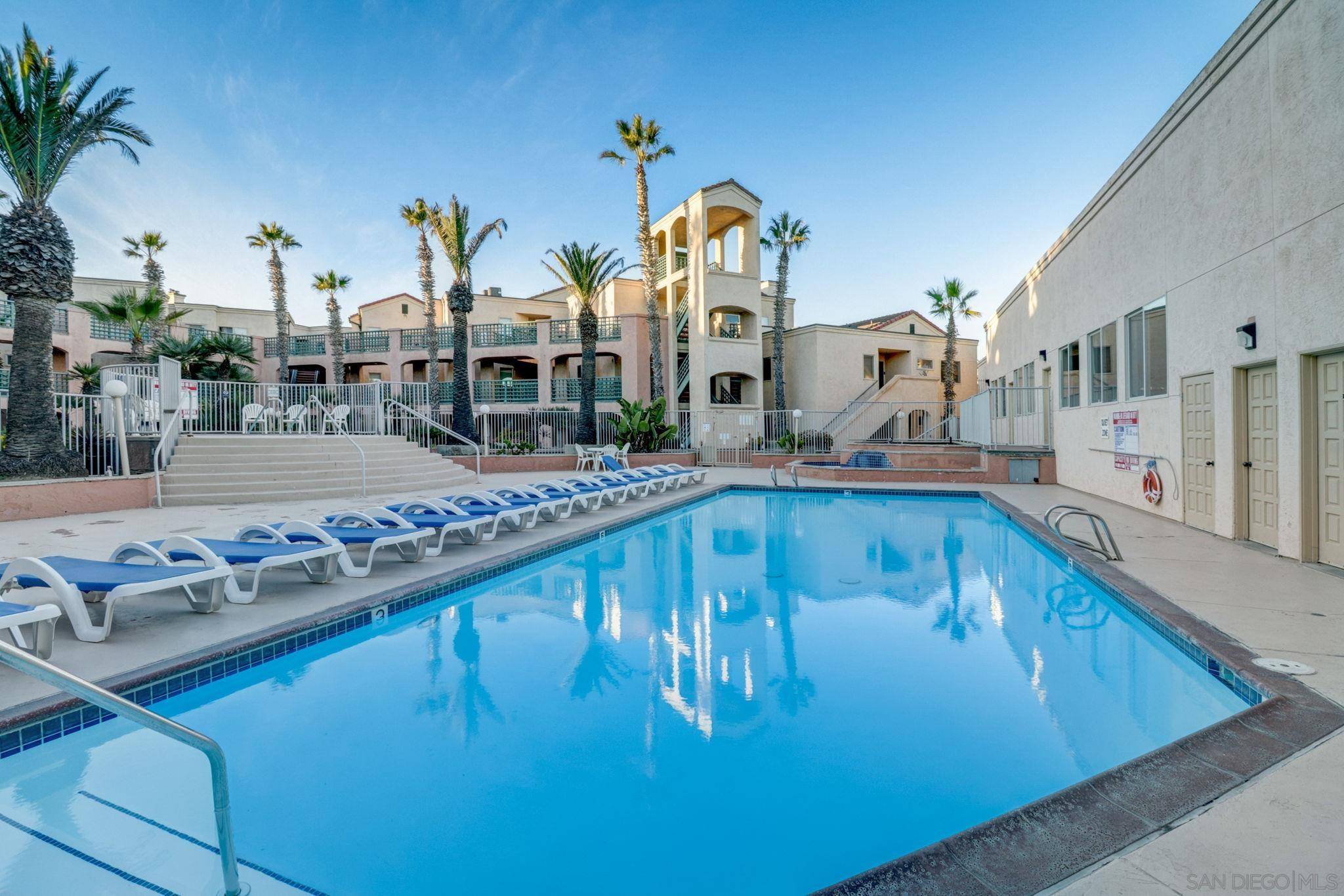 Imperial Beach, CA 91932,714 Seacoast Drive #302