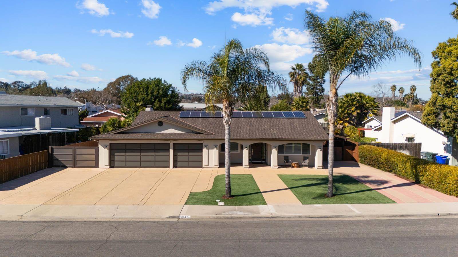 Bonita, CA 91902,5045 Glen View Pl