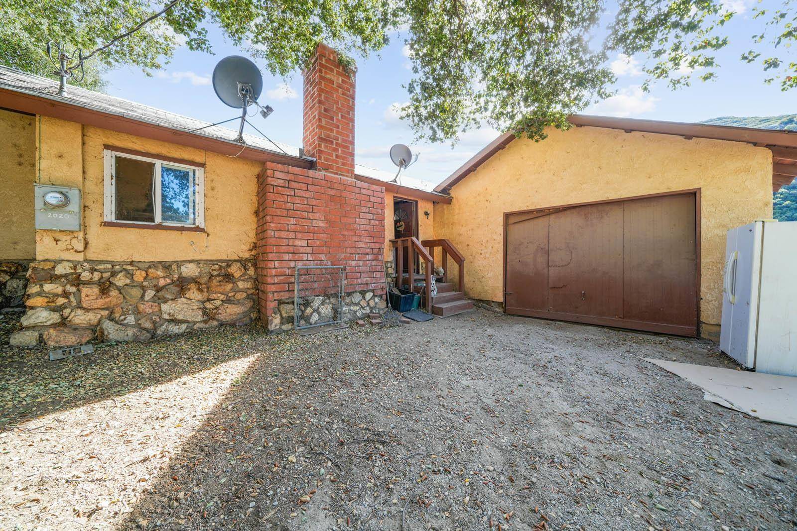 Campo, CA 91906,2020 Lake Morena Dr