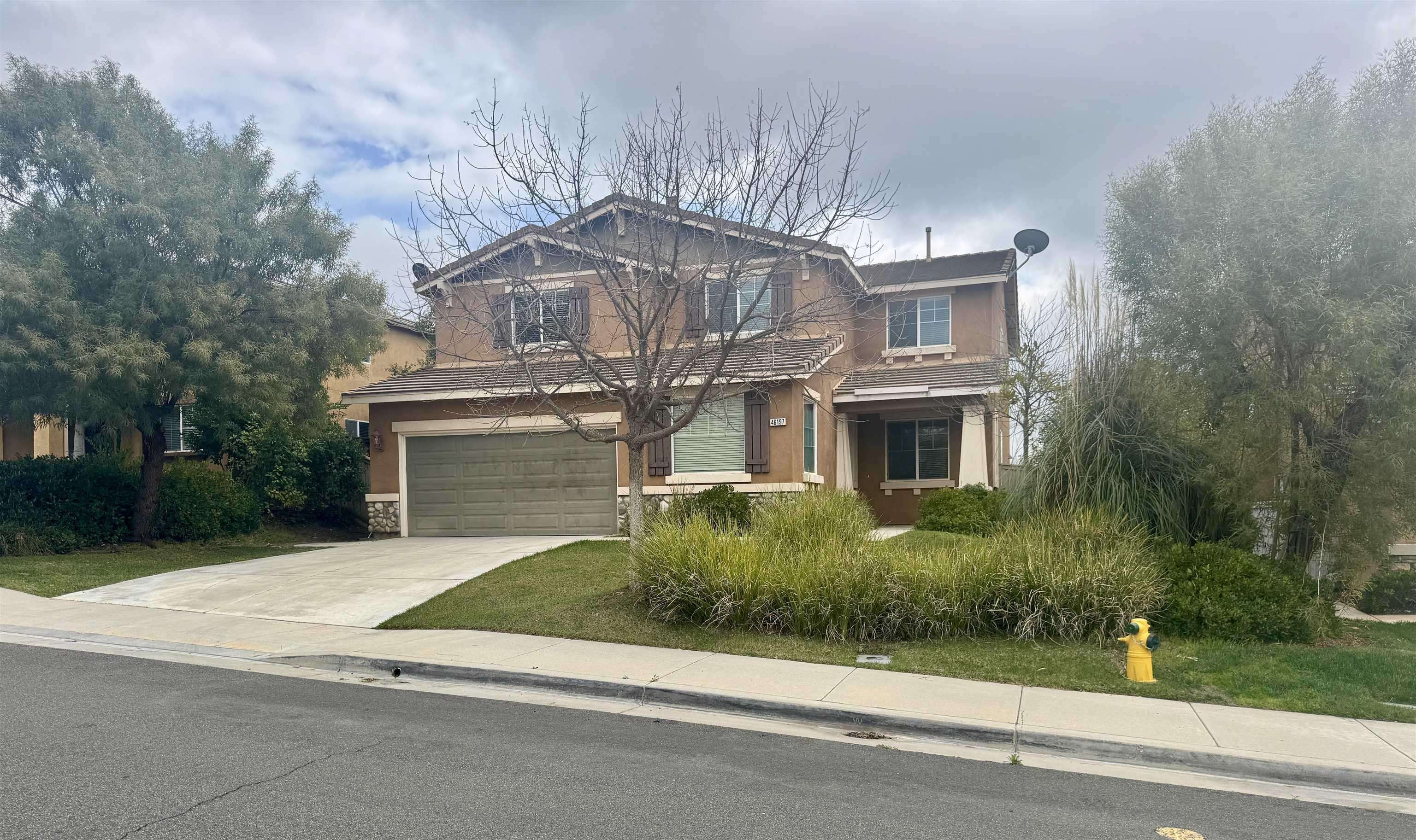 Temecula, CA 92592,46197 Via La Tranquila