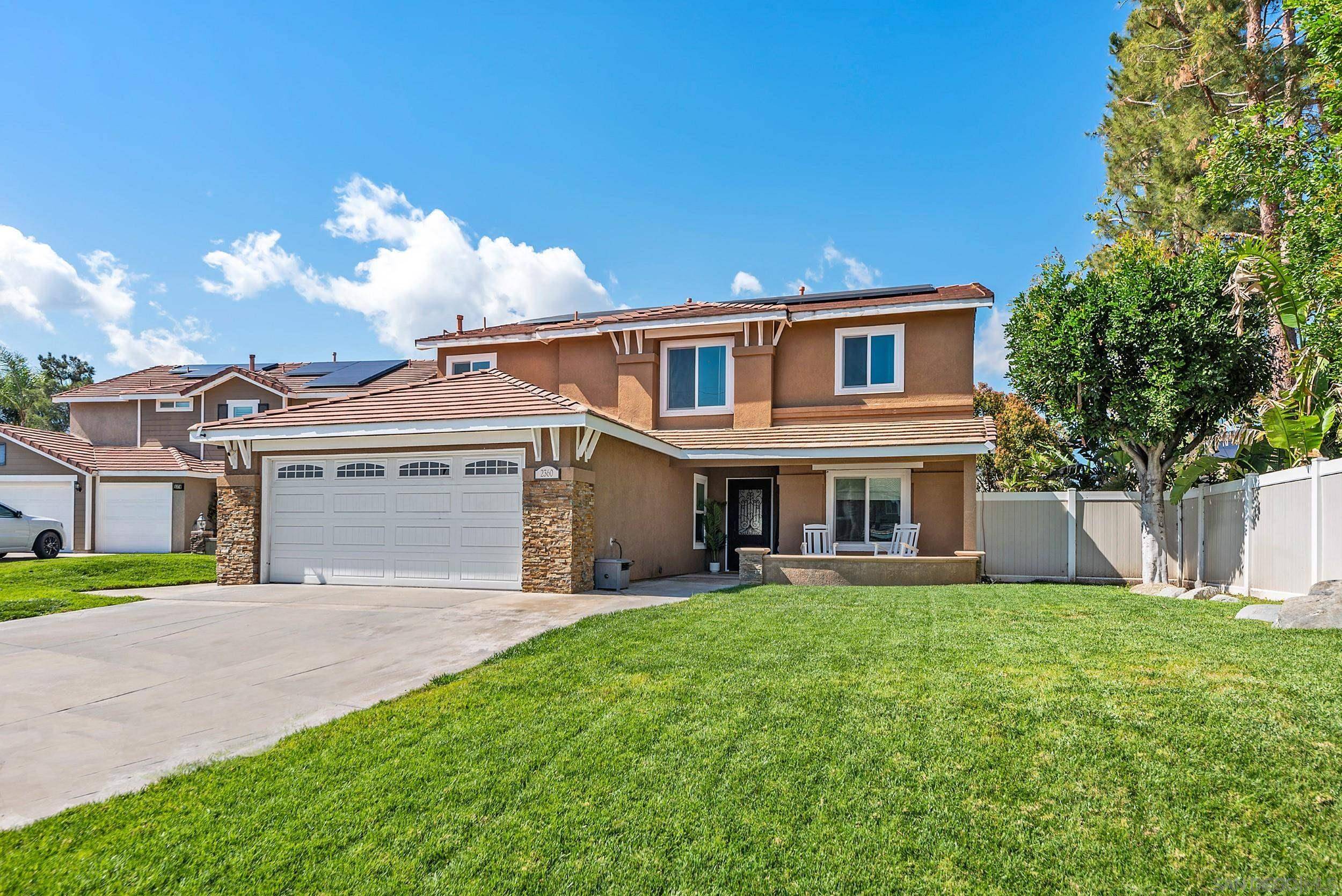 Corona, CA 92882,2360 Claudia St.