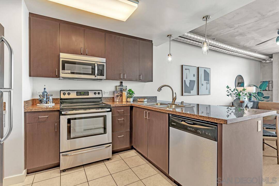 San Diego, CA 92101,1080 Park Blvd. #1010