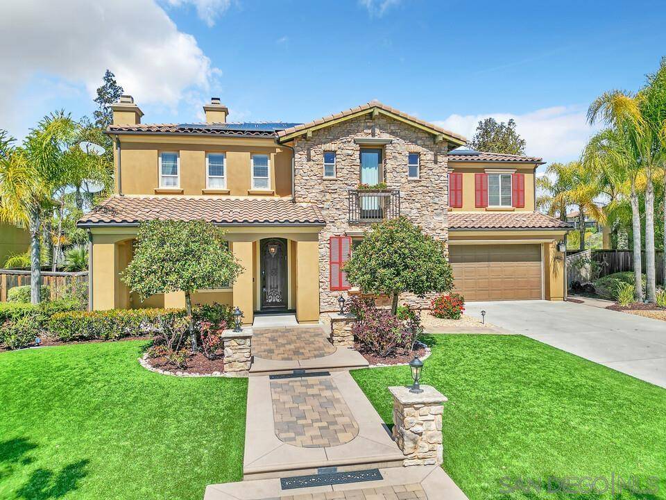 San Diego, CA 92131,14622 Whispering Ridge Rd