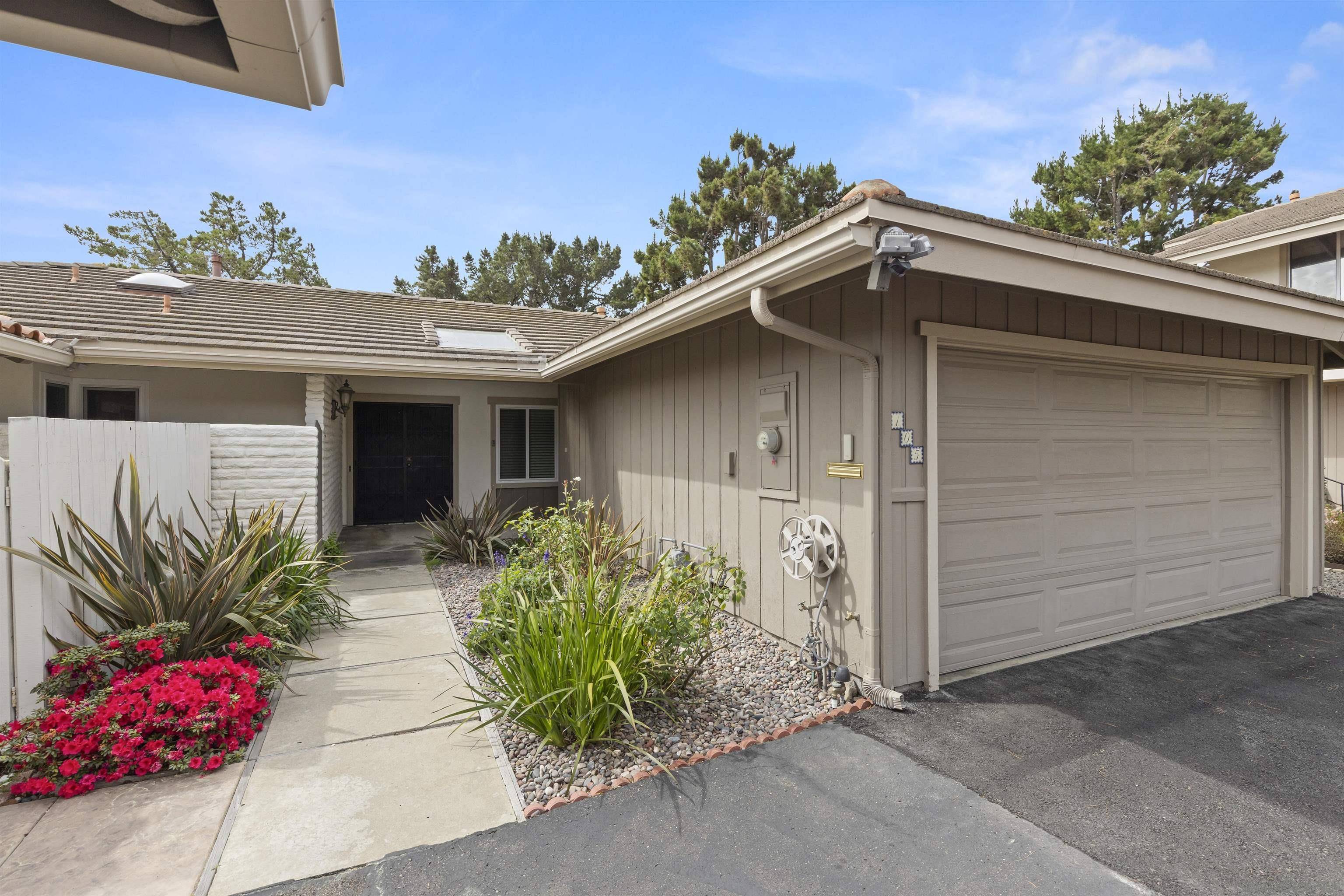 Solana Beach, CA 92075,105 Cozumel Ct