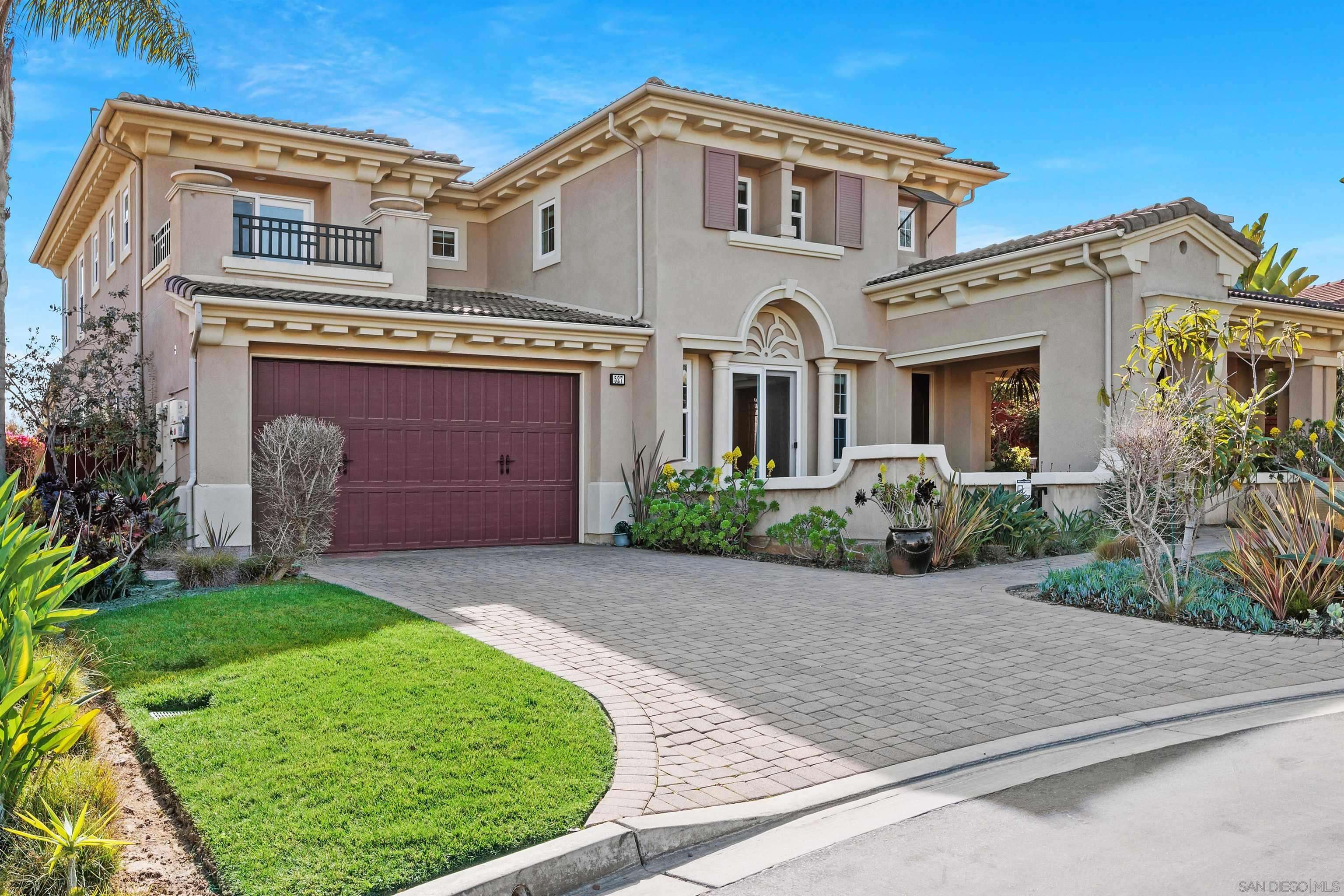 Encinitas, CA 92024,527 Quail Pointe Lane
