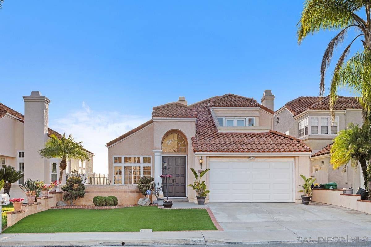 San Diego, CA 92131,10784 Sunset Ridge Dr
