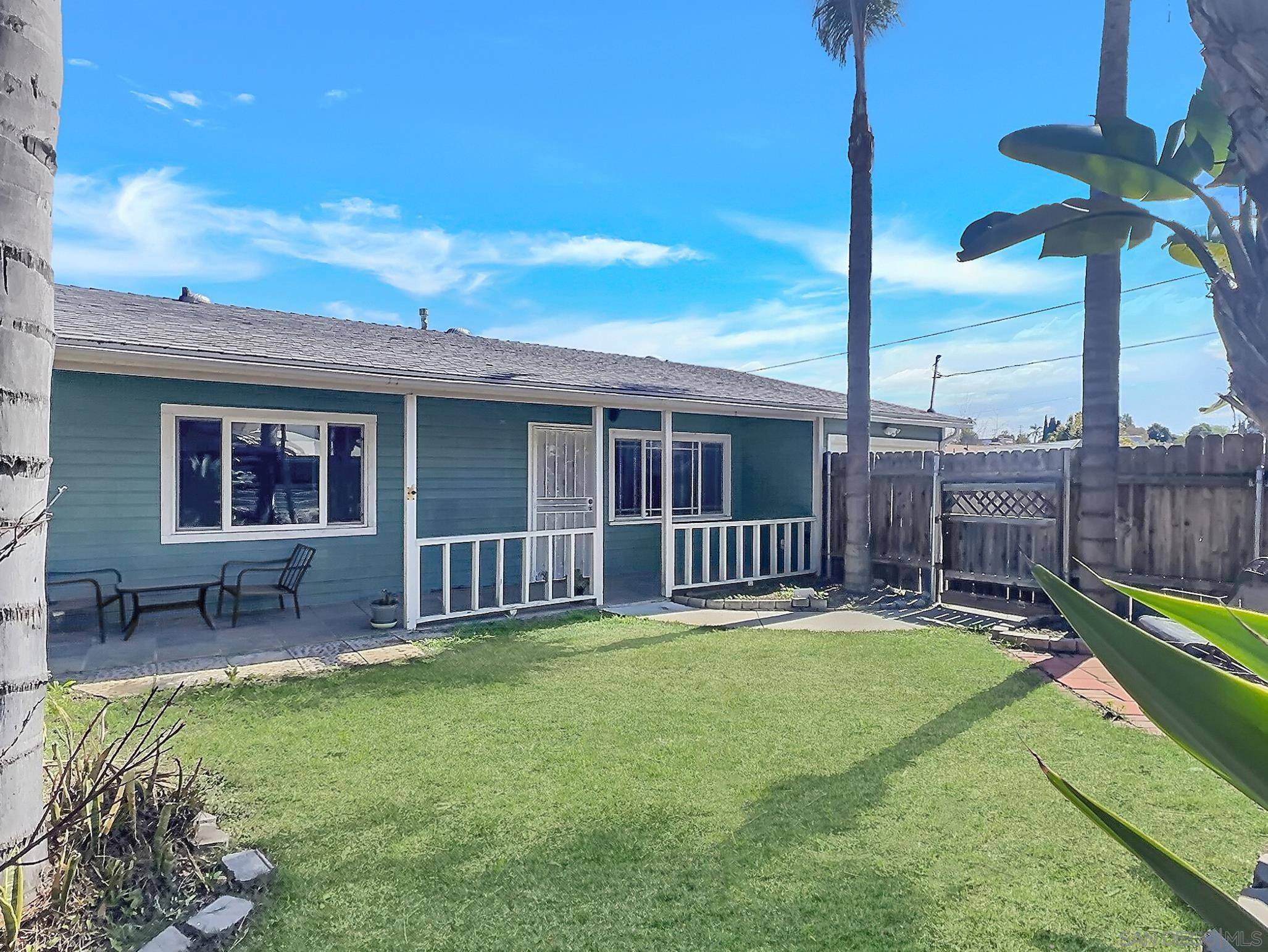 Lemon Grove, CA 91945,2647 Grange St
