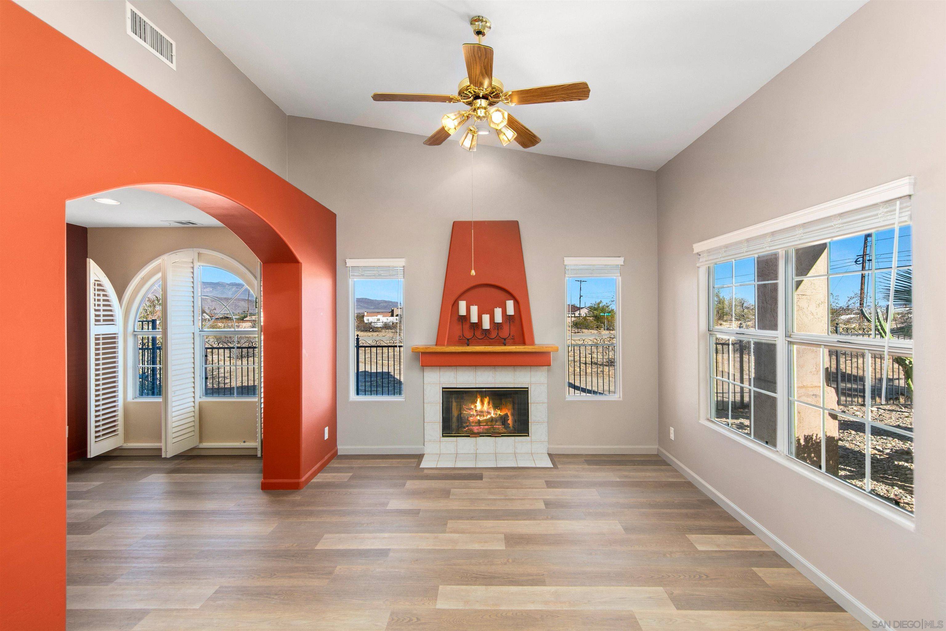 Borrego Springs, CA 92004,356 Velite Drive