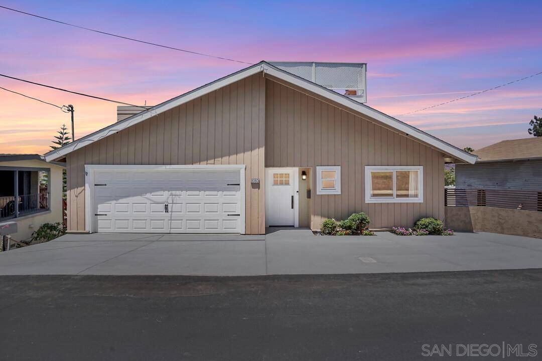 La Mesa, CA 91941,8060 Lemon Ave