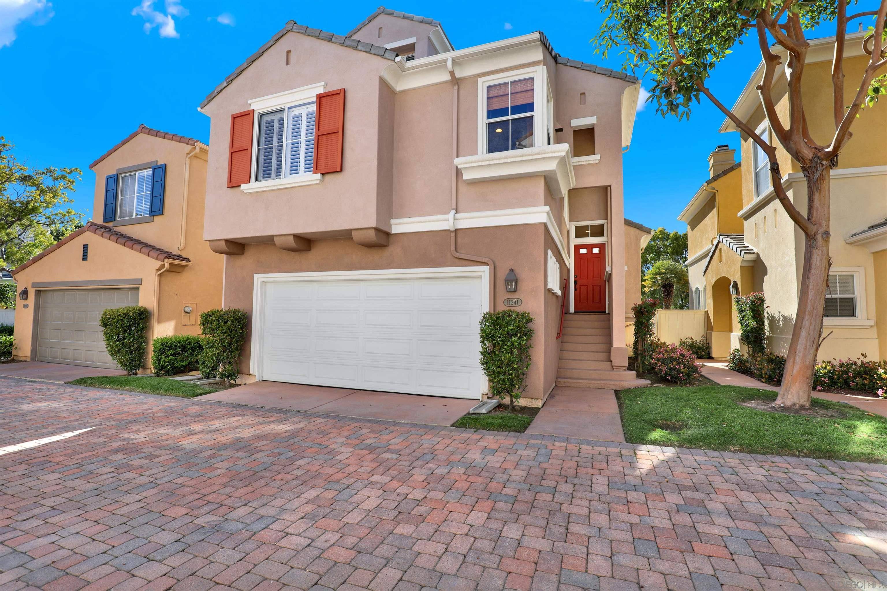 San Diego, CA 92130,11241 Carmel Creek Rd