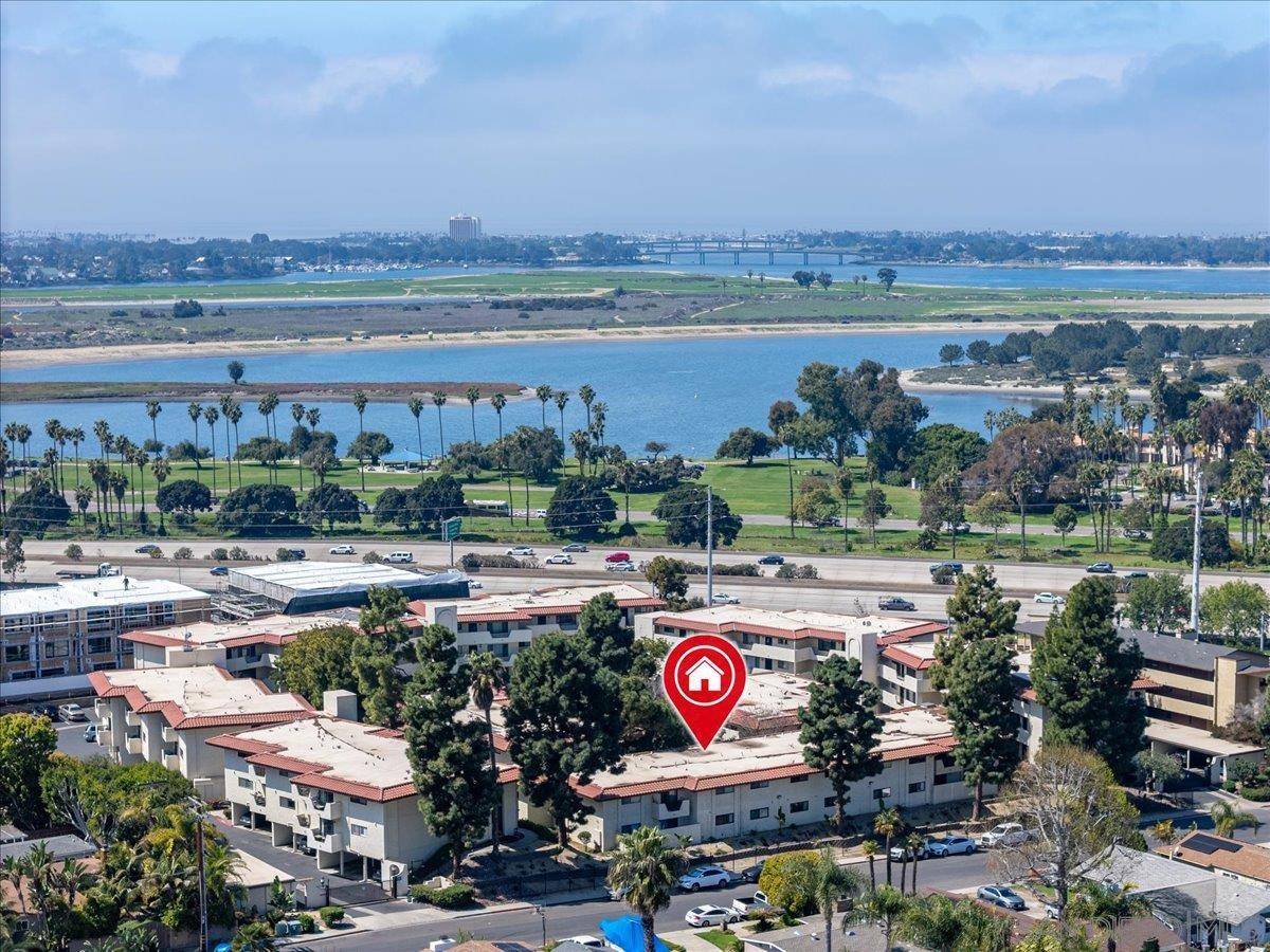 San Diego, CA 92110,4205 Asher St #3