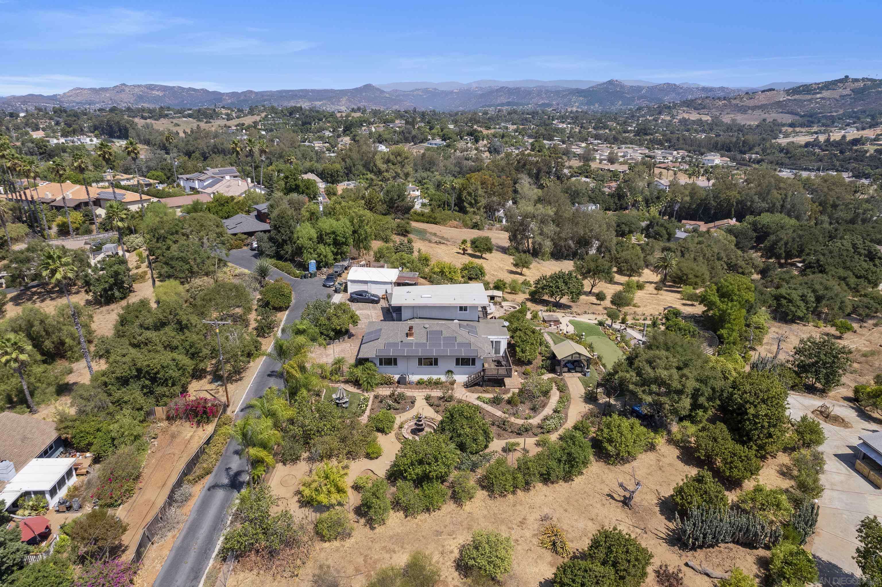 Escondido, CA 92025,644 Eldorado Drive