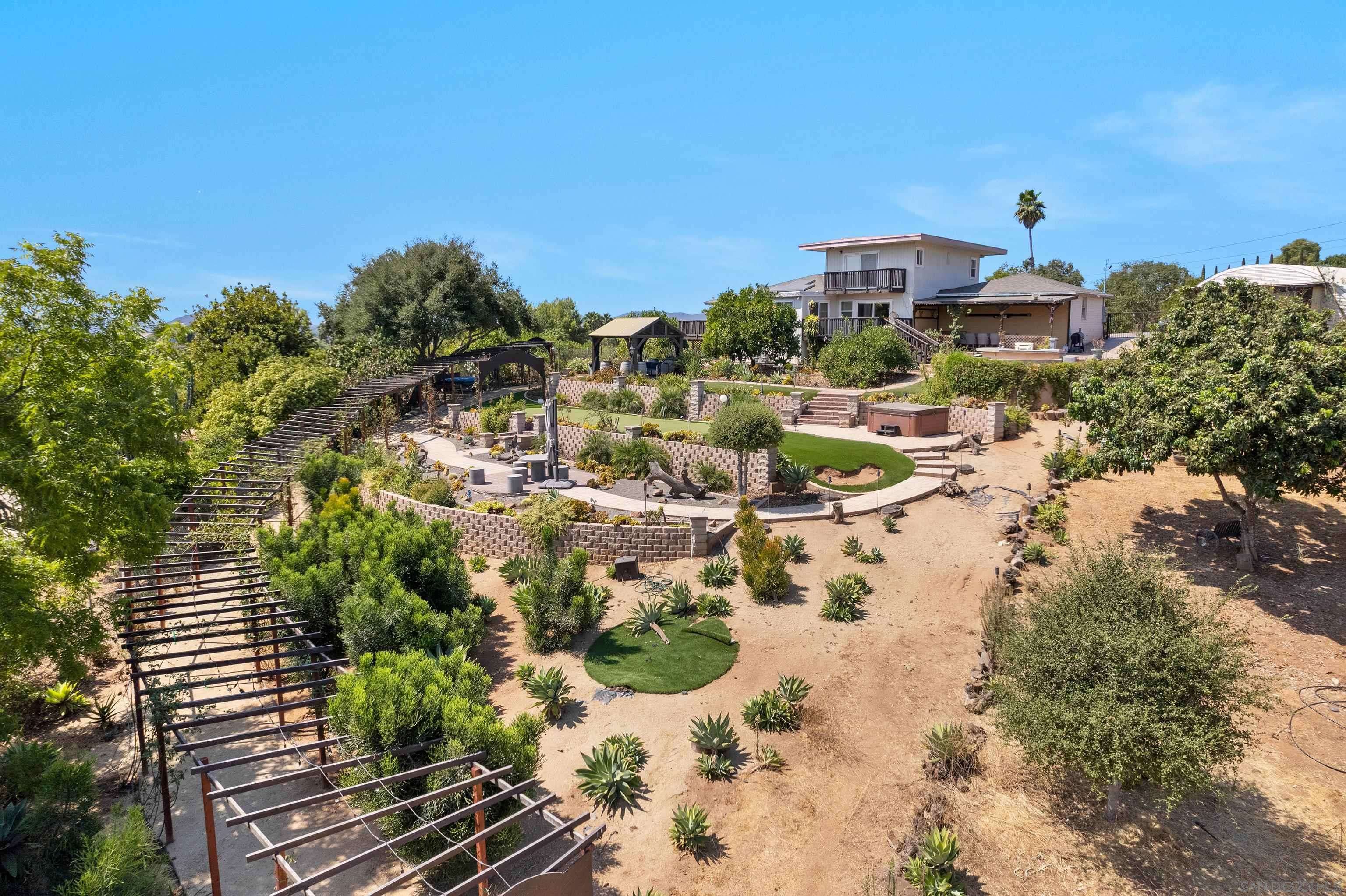 Escondido, CA 92025,644 Eldorado Drive