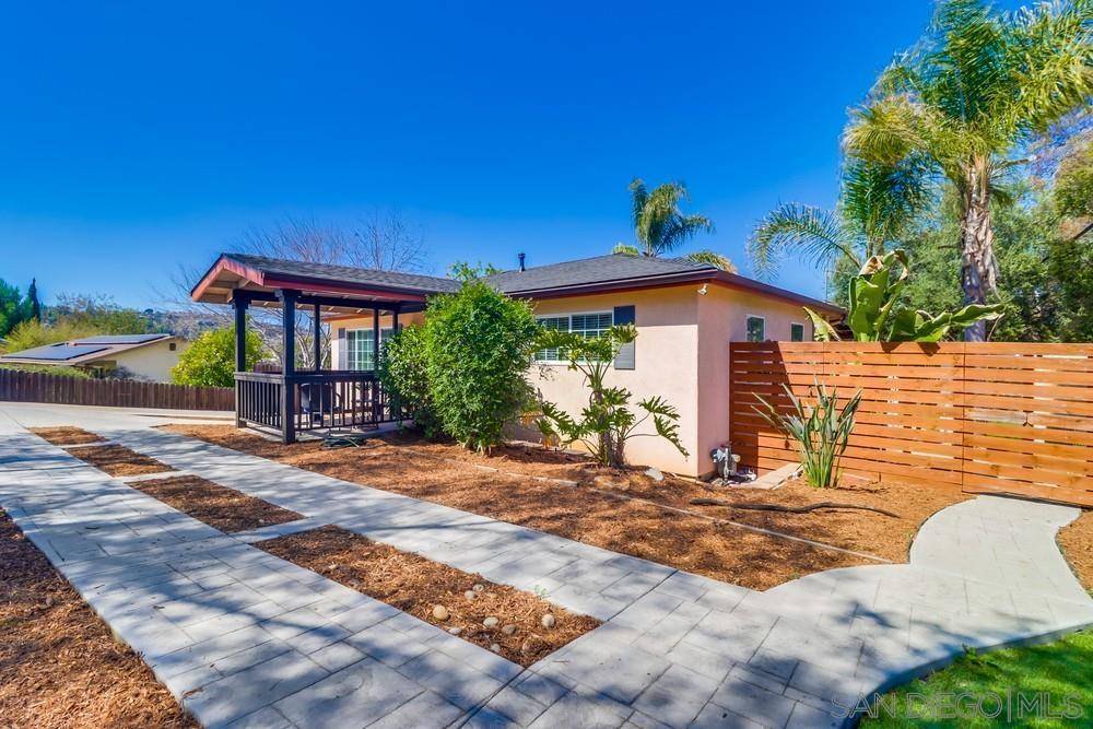 Spring Valley, CA 91977,8844 Greenview Pl