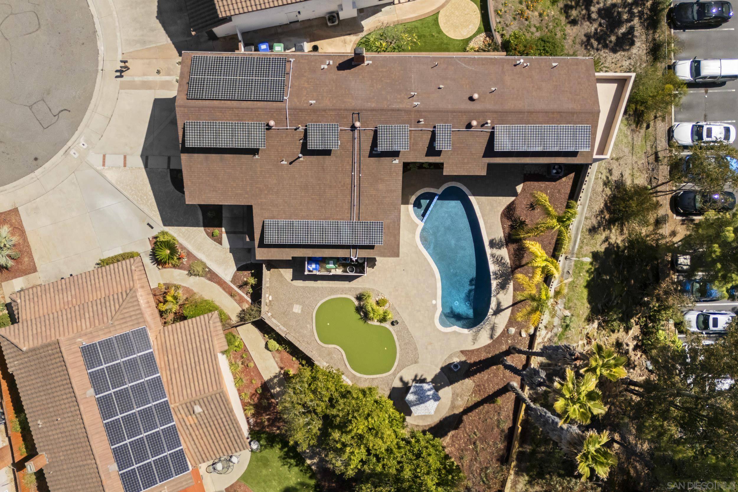 San Diego, CA 92129,9368 Aldabra Ct