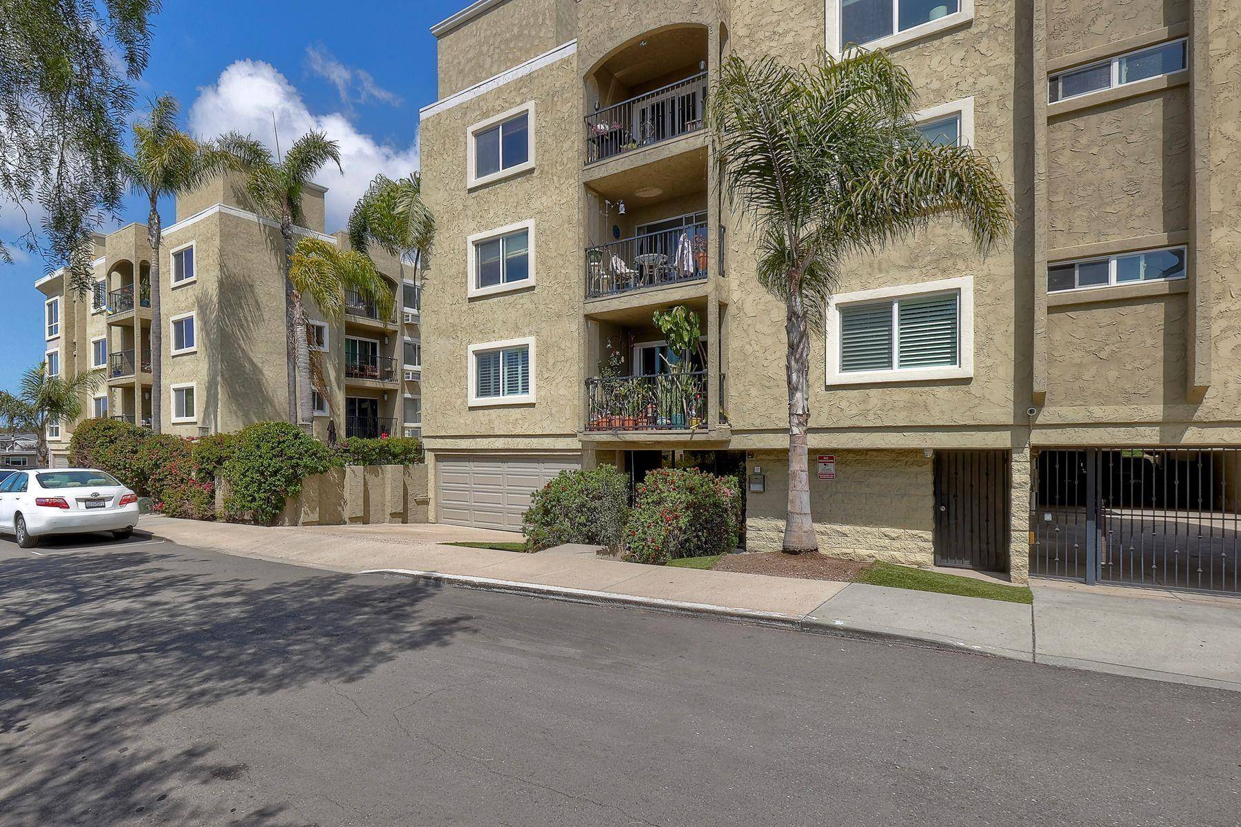 San Diego, CA 92103,836 W Pennsylvania Ave #216