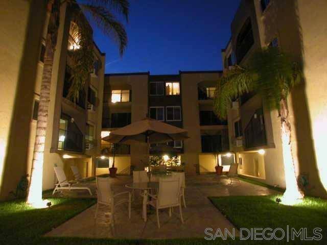 San Diego, CA 92103,836 W Pennsylvania Ave #216