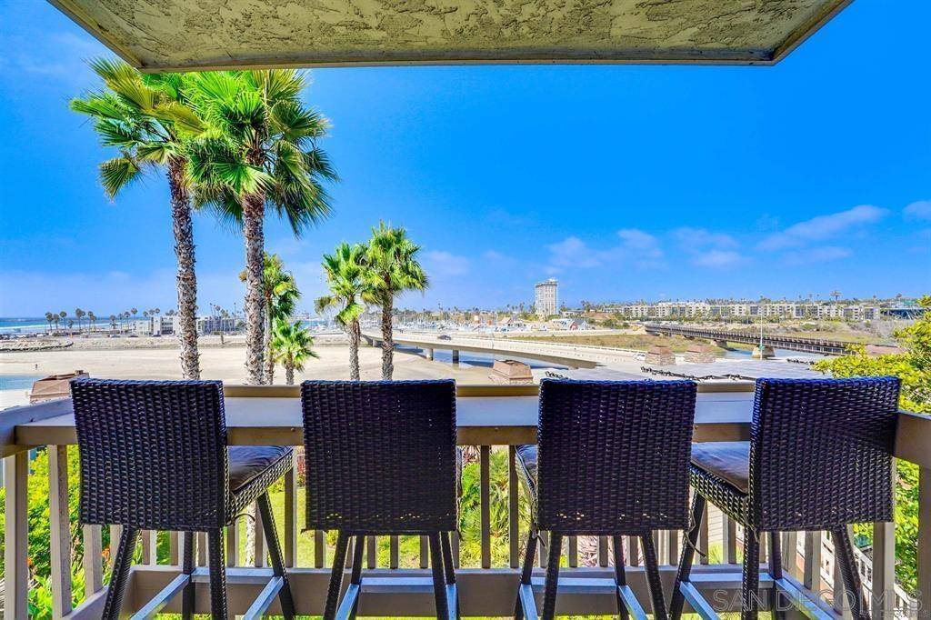 Oceanside, CA 92054,999 N Pacific St #G216