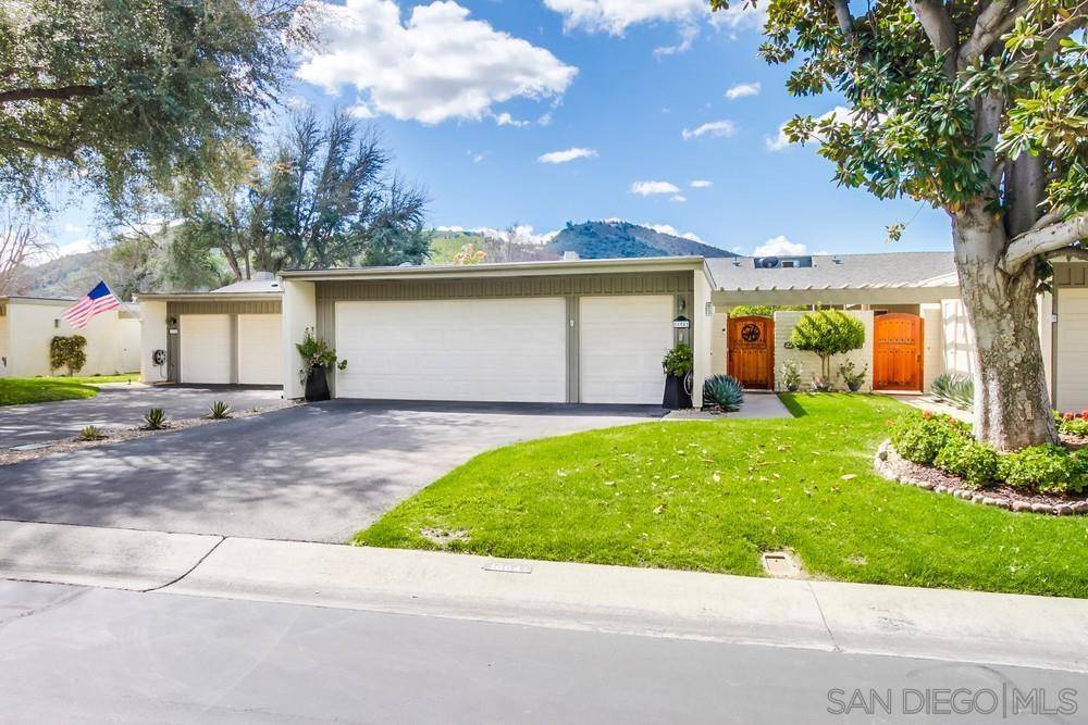 Pauma Valley, CA 92061,16041 El Tae #22