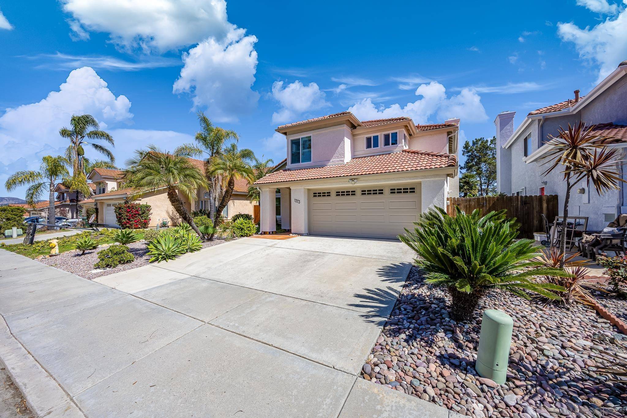 San Marcos, CA 92069,1373 Avenida Azul