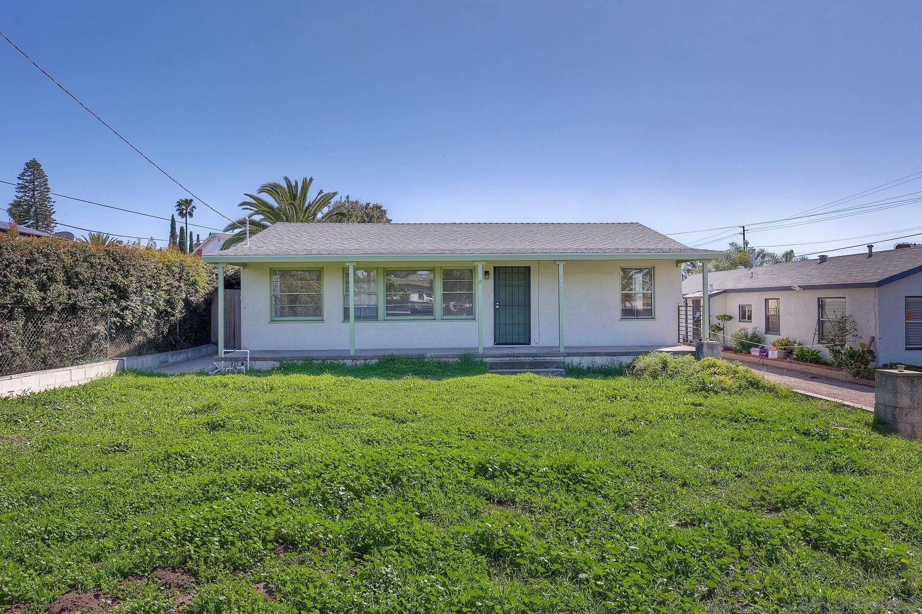 Lemon Grove, CA 91945,7249 Central Ave