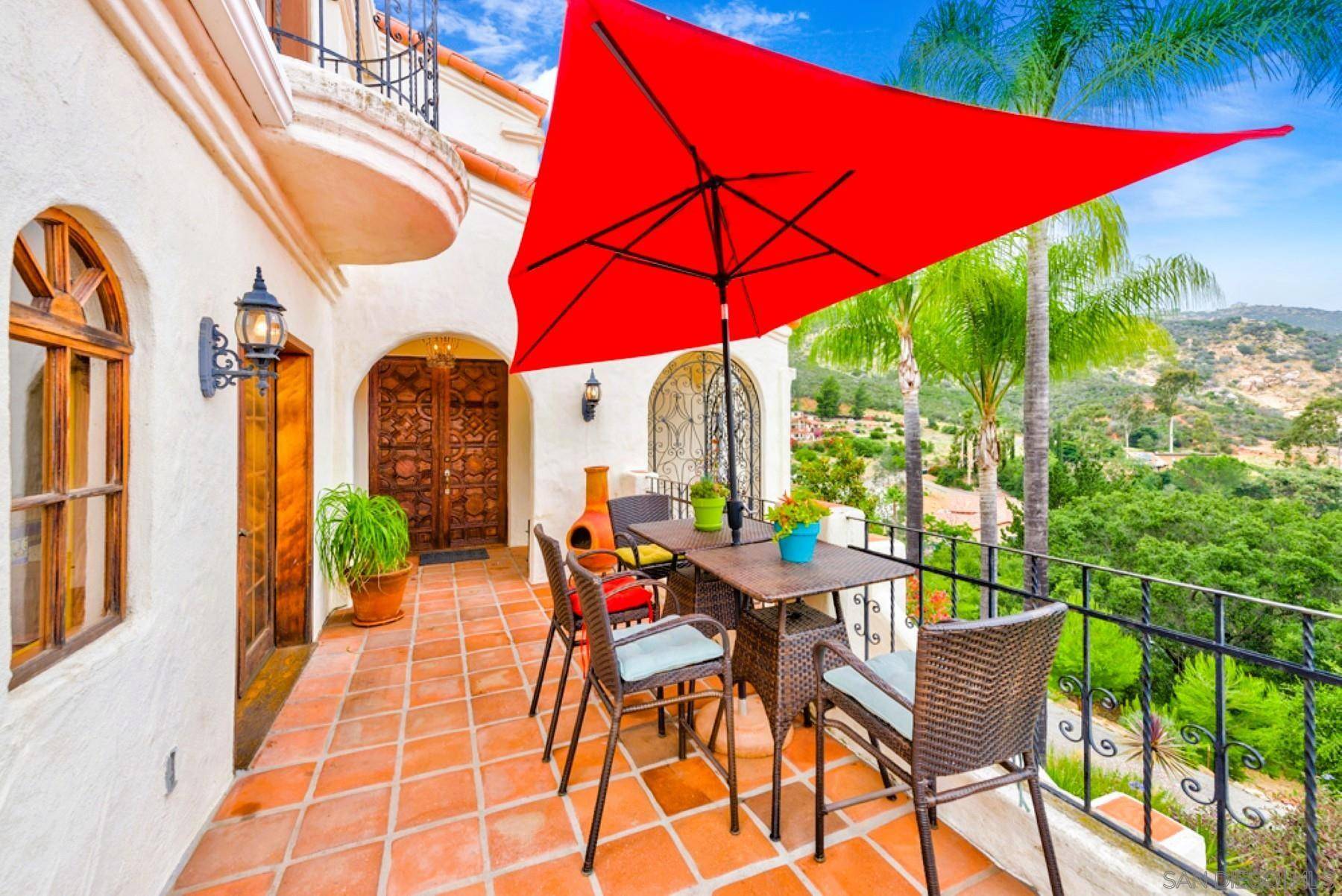 Escondido, CA 92029,9425 Mount Israel Rd