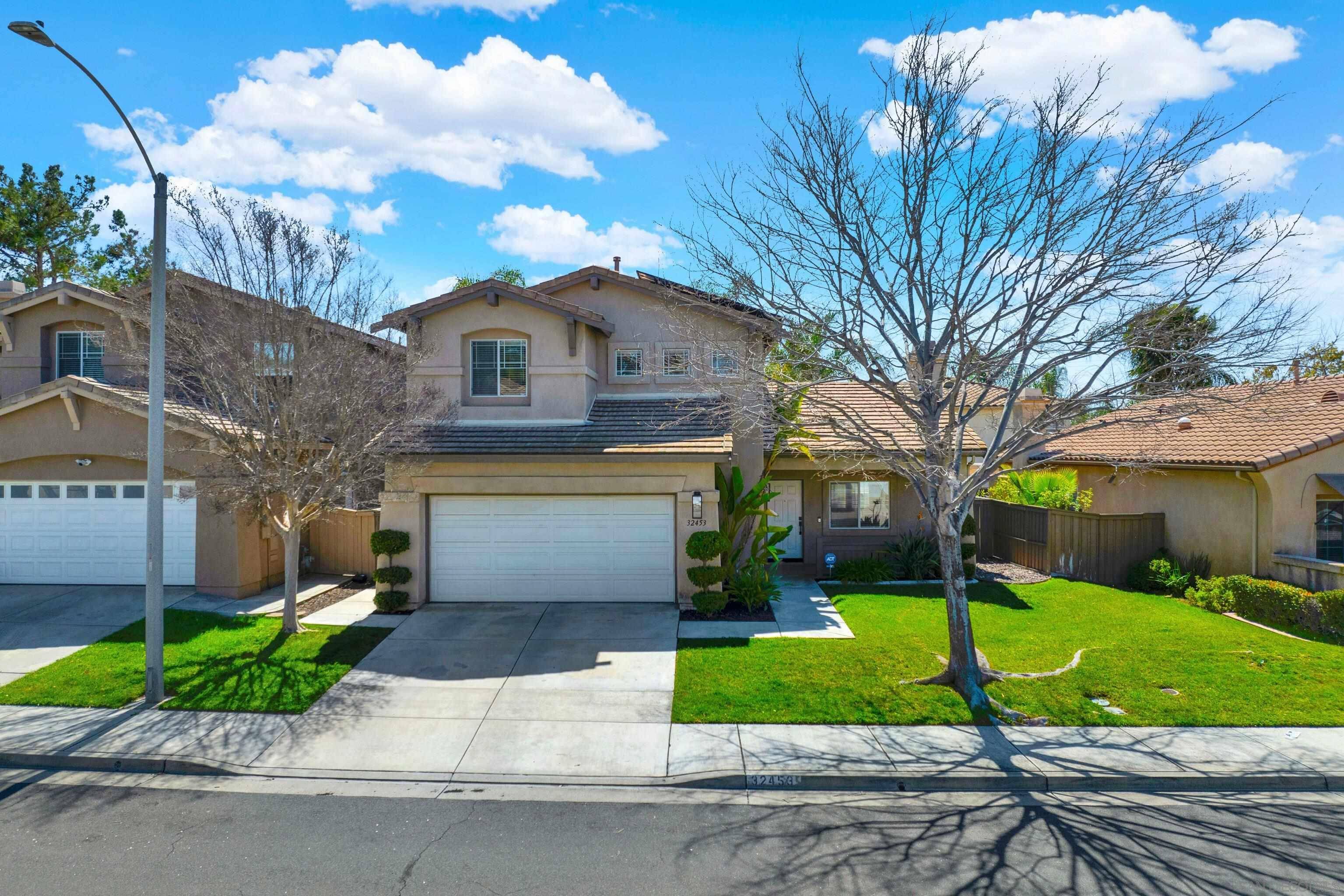 Temecula, CA 92592,32453 Guevara Dr