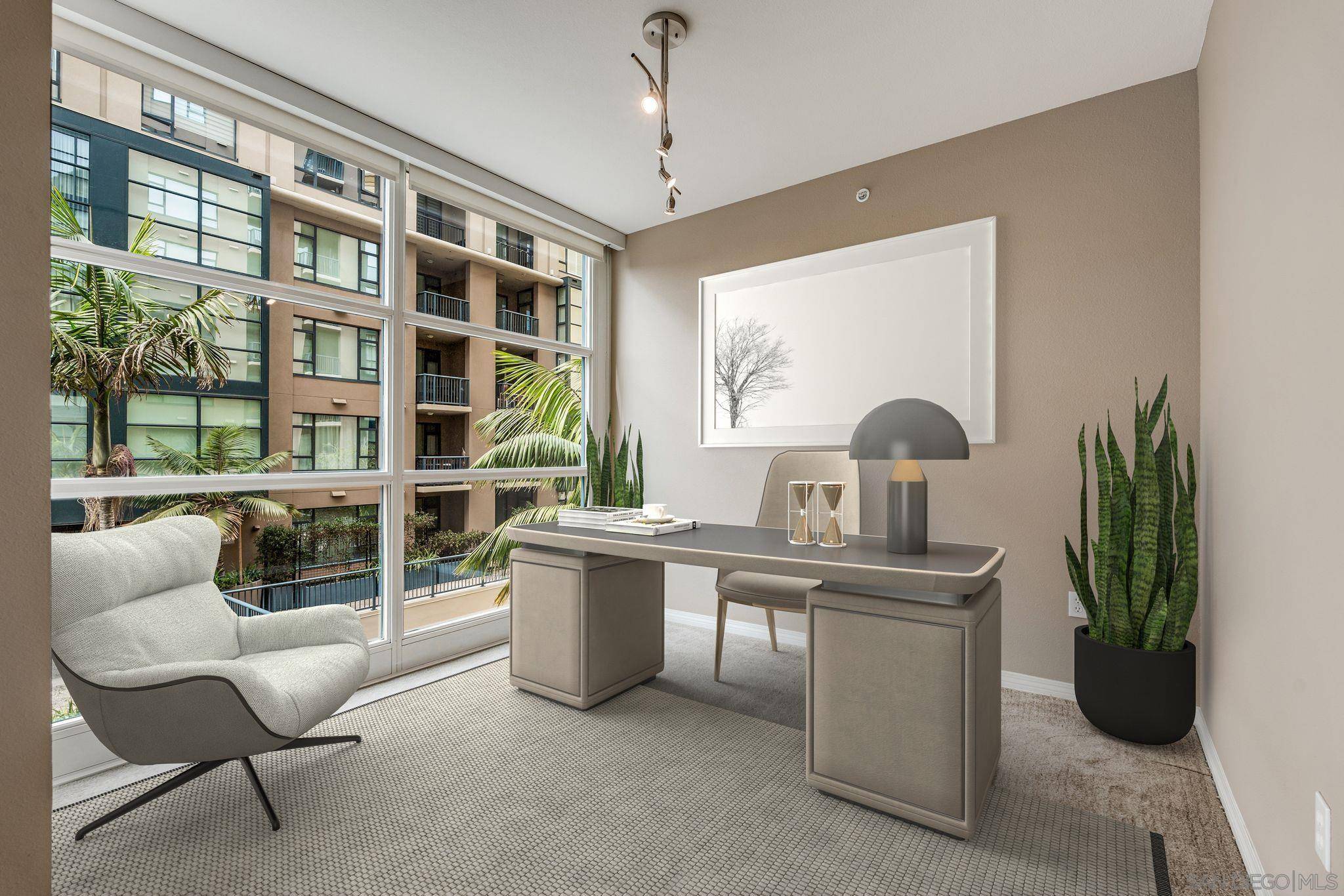 San Diego, CA 92101,530 K STREET #311