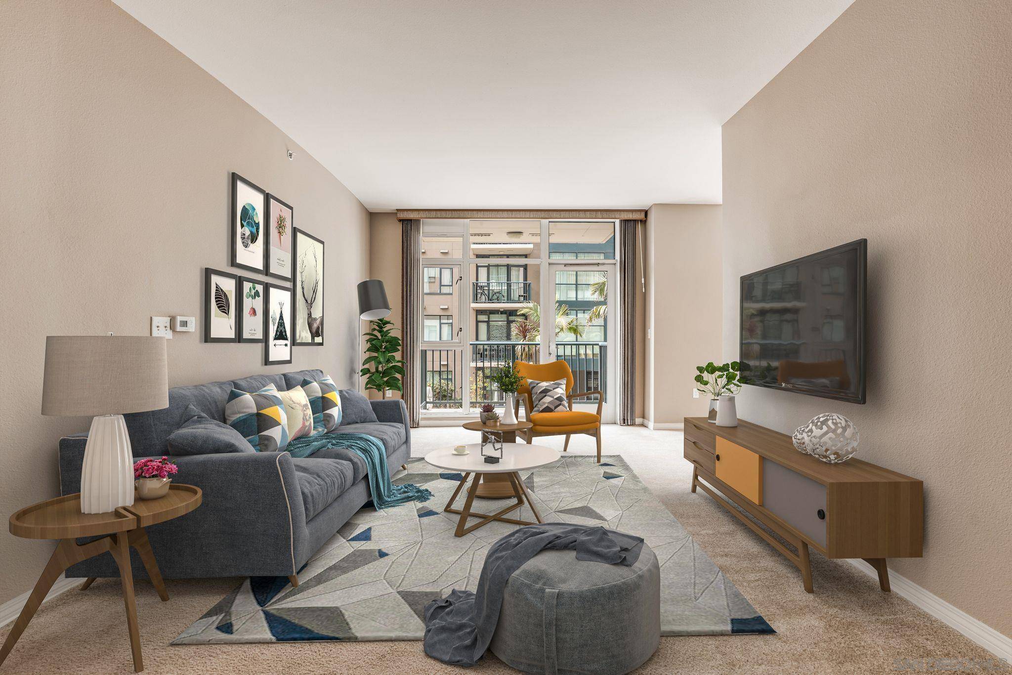 San Diego, CA 92101,530 K STREET #311