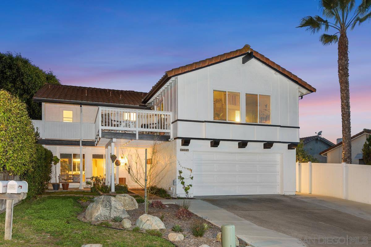 Encinitas, CA 92024,1635 Olmeda St