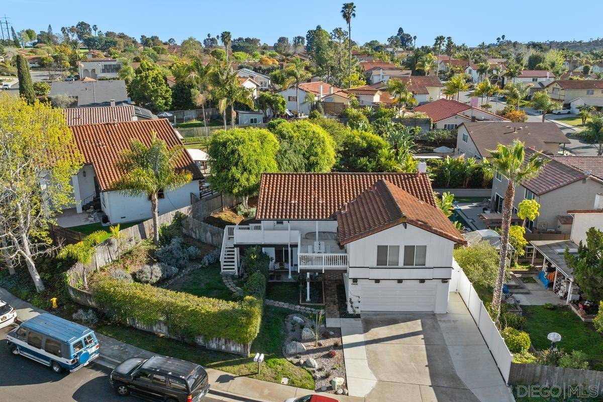 Encinitas, CA 92024,1635 Olmeda St