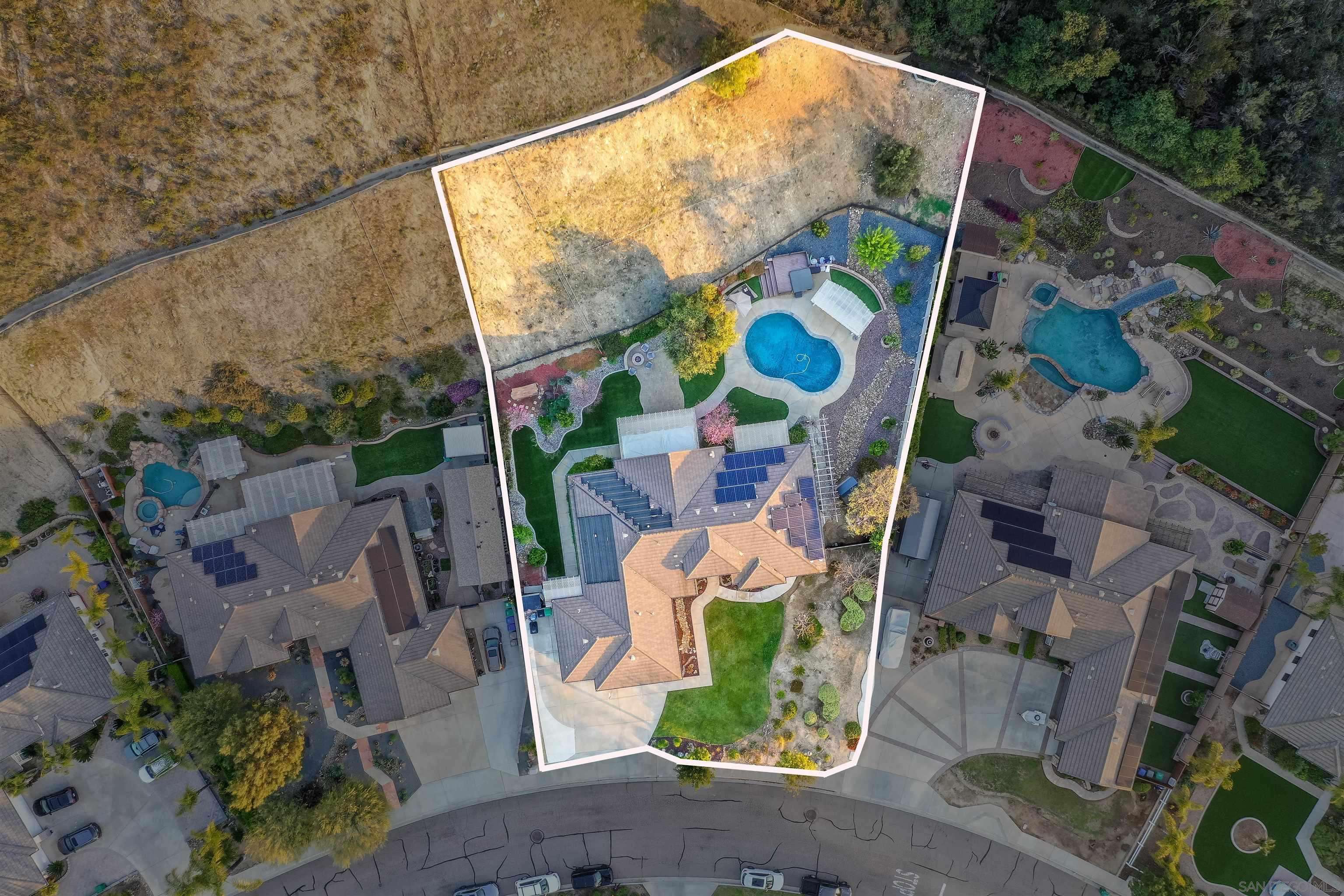 Santee, CA 92071,8903 Diamondback Dr