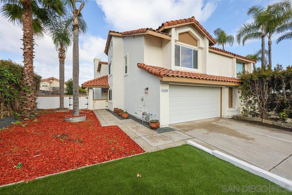 San Diego, CA 92129,12626 Creekwood Ct