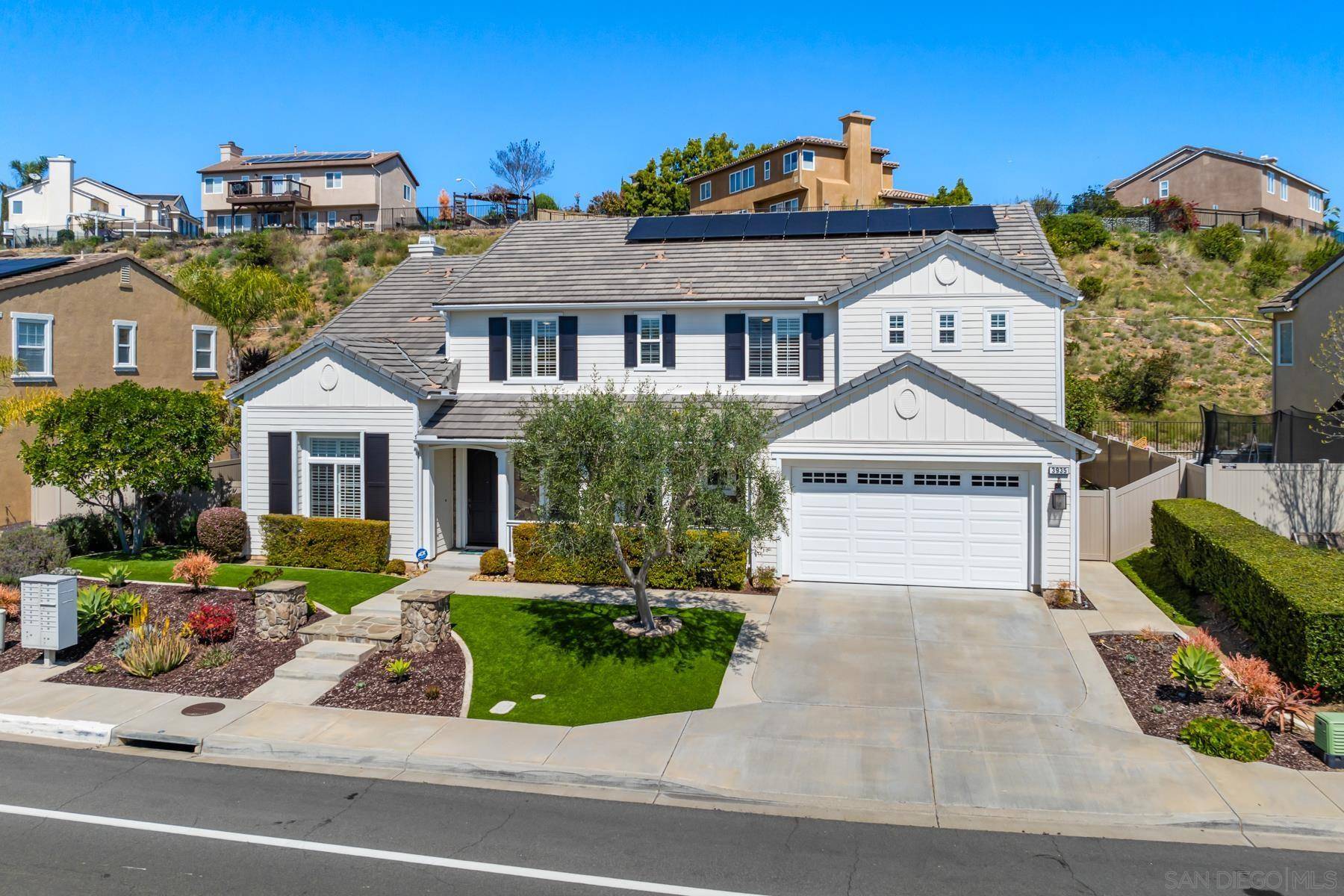 La Mesa, CA 91941,3935 SACRAMENTO DR