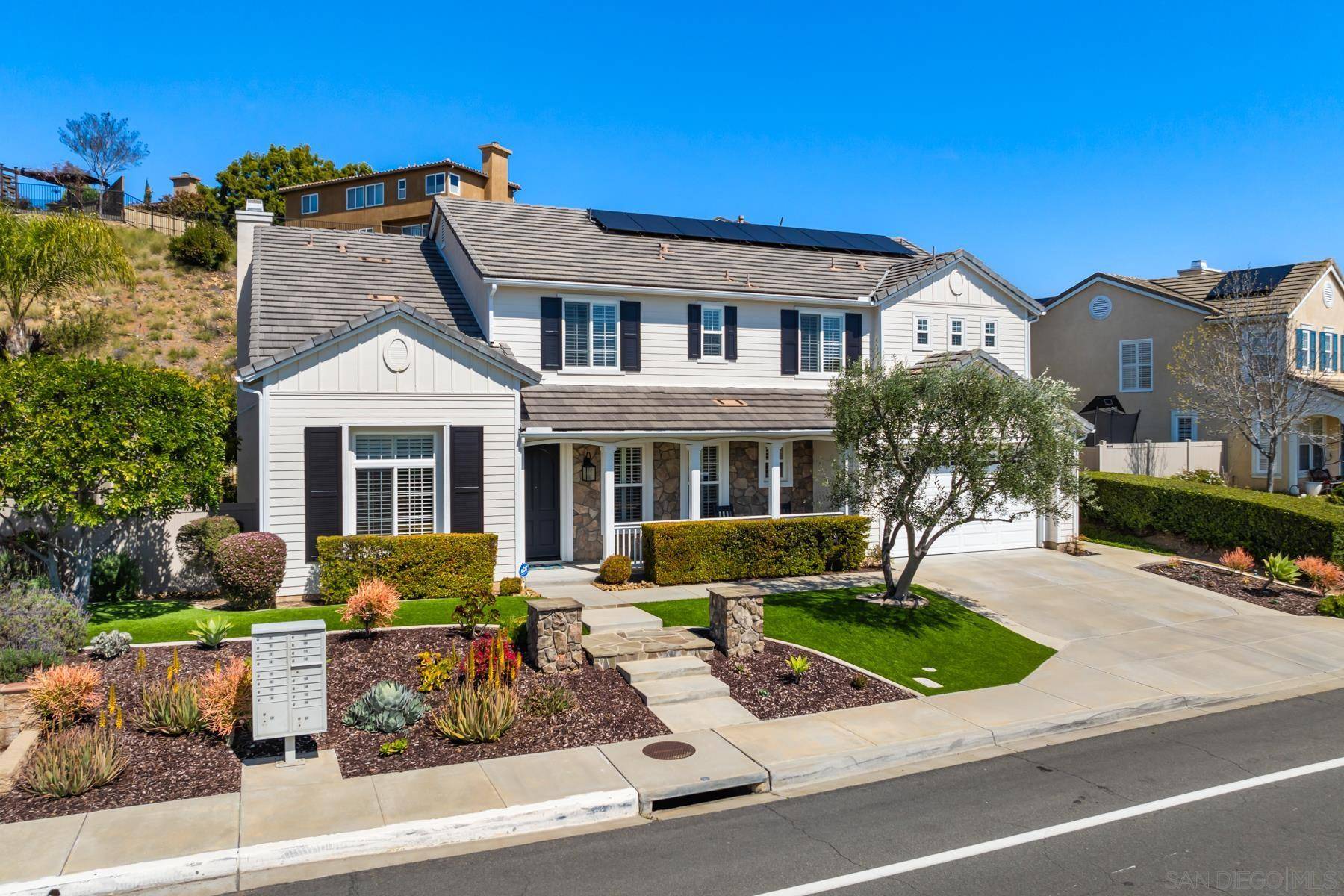 La Mesa, CA 91941,3935 SACRAMENTO DR