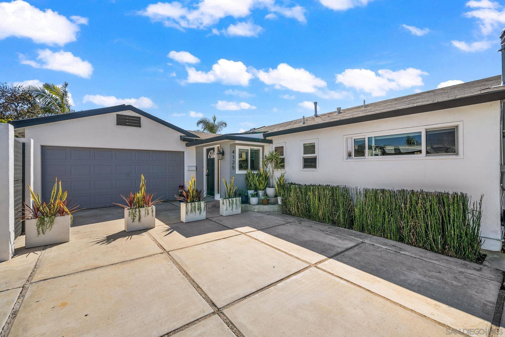 San Diego, CA 92117,4125 Chippewa Ct