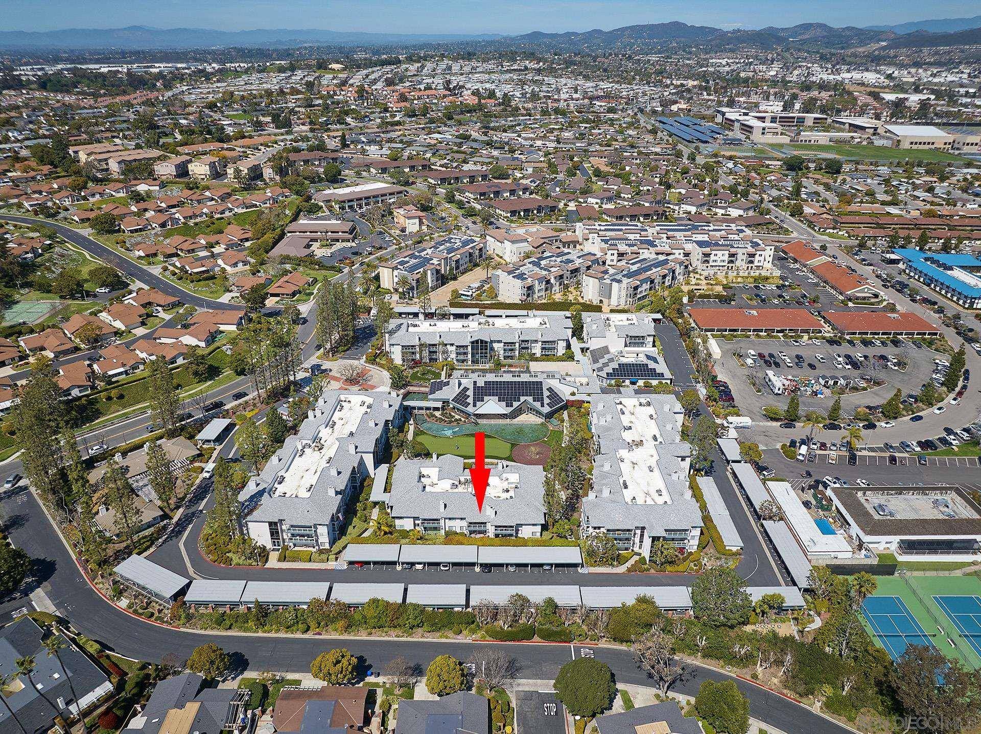 San Marcos, CA 92078,1664 Circa Del Lago #E201