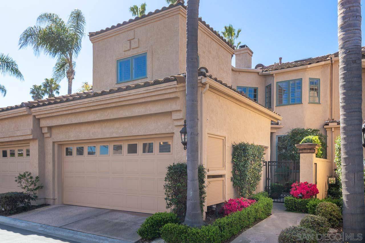 Rancho Santa Fe, CA 92091,3786 Paseo Vista Famosa