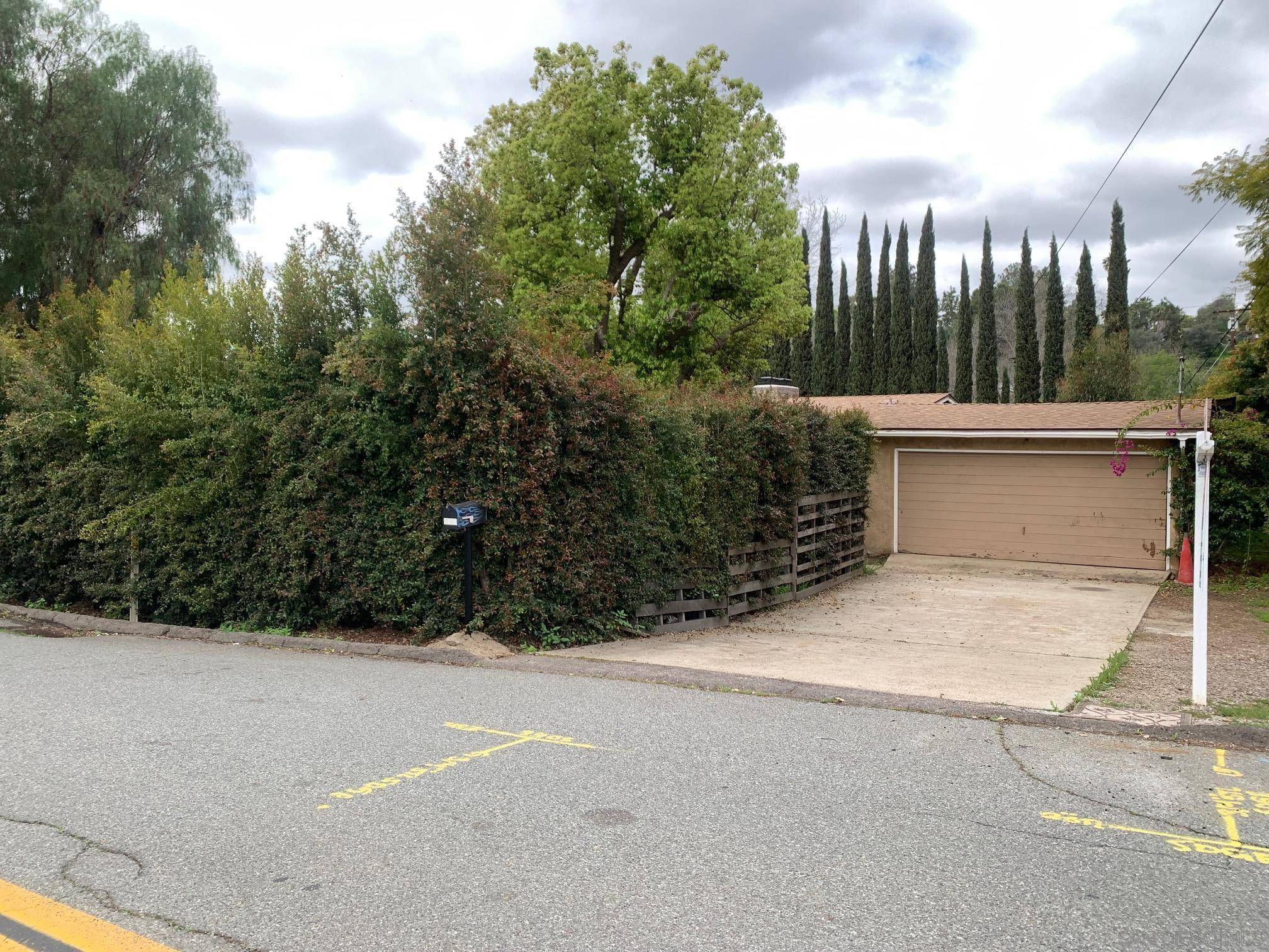 La Mesa, CA 91941,4240 CAMINO PAZ