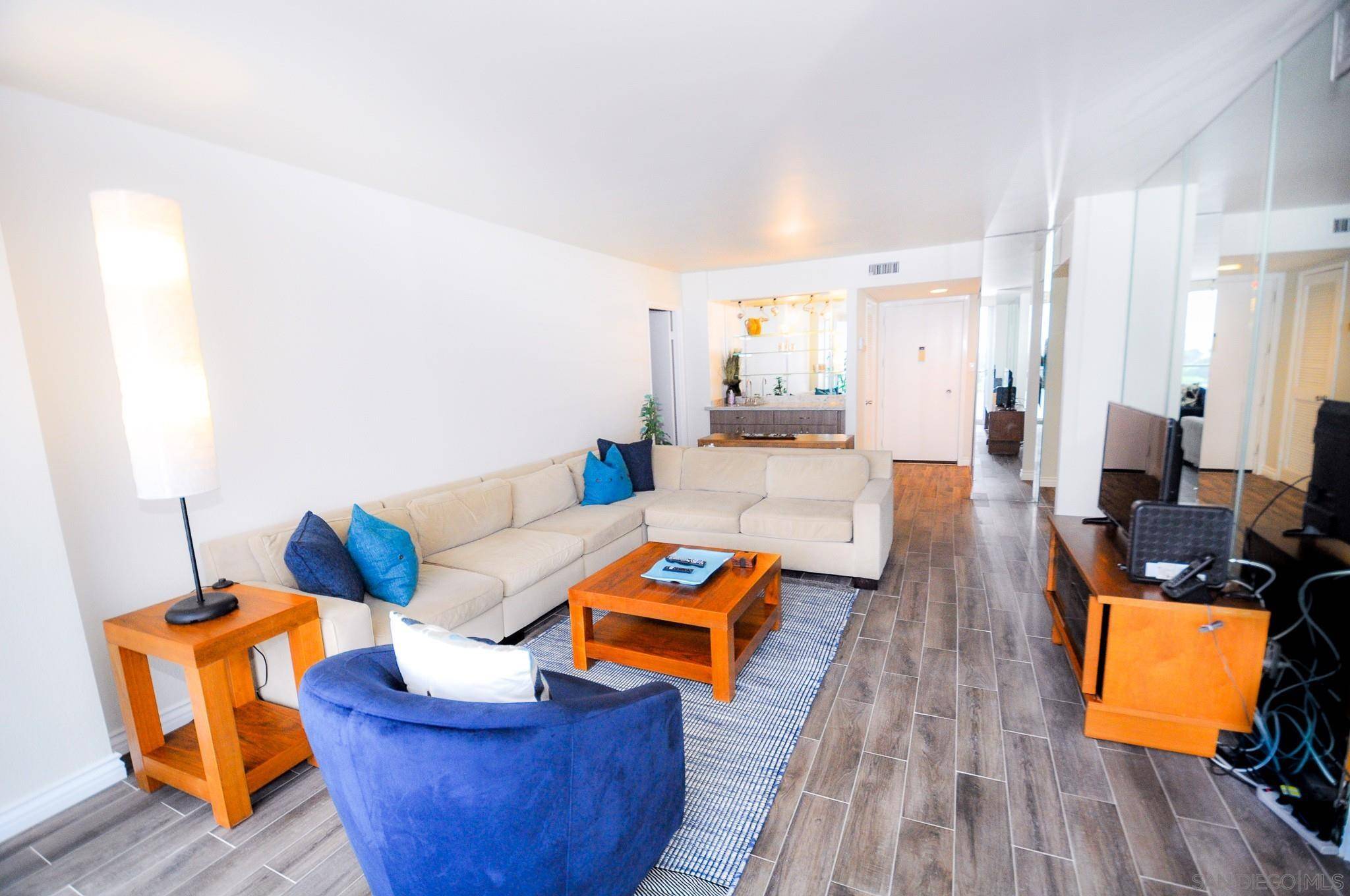 Coronado, CA 92118,1770 Avenida Del Mundo #706