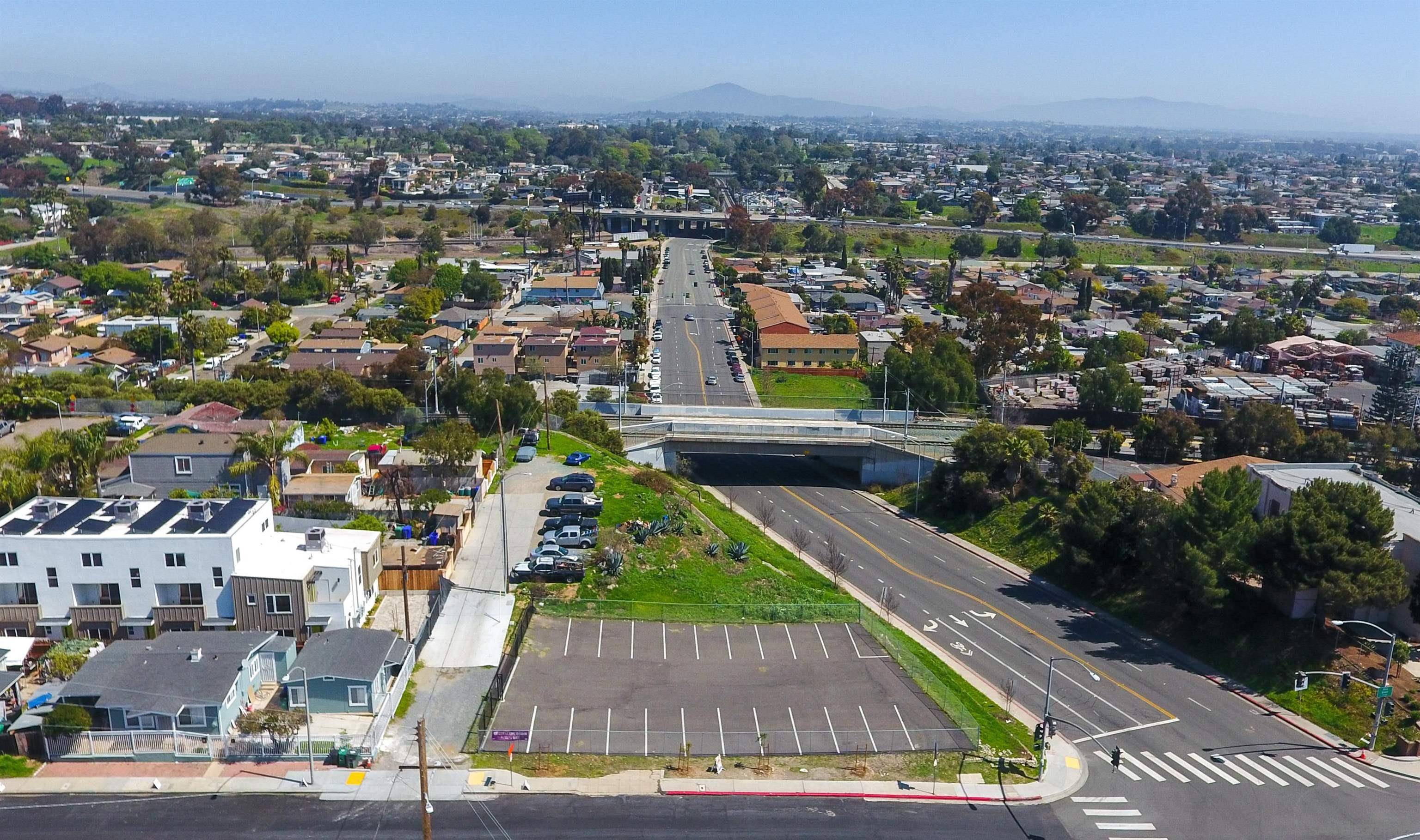 San Diego, CA 92102,3204 Imperial Avenue #8001