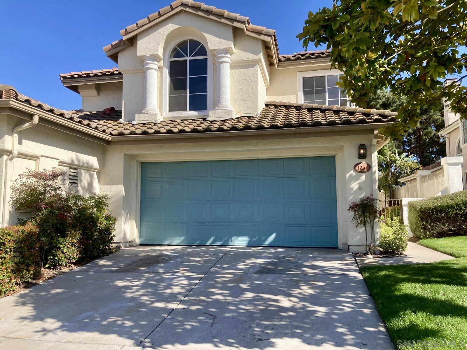 Chula Vista, CA 91915,1051 Torrey Pines