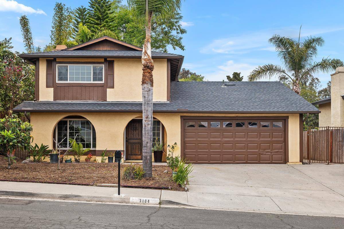 Oceanside, CA 92056,3104 Morningside Dr