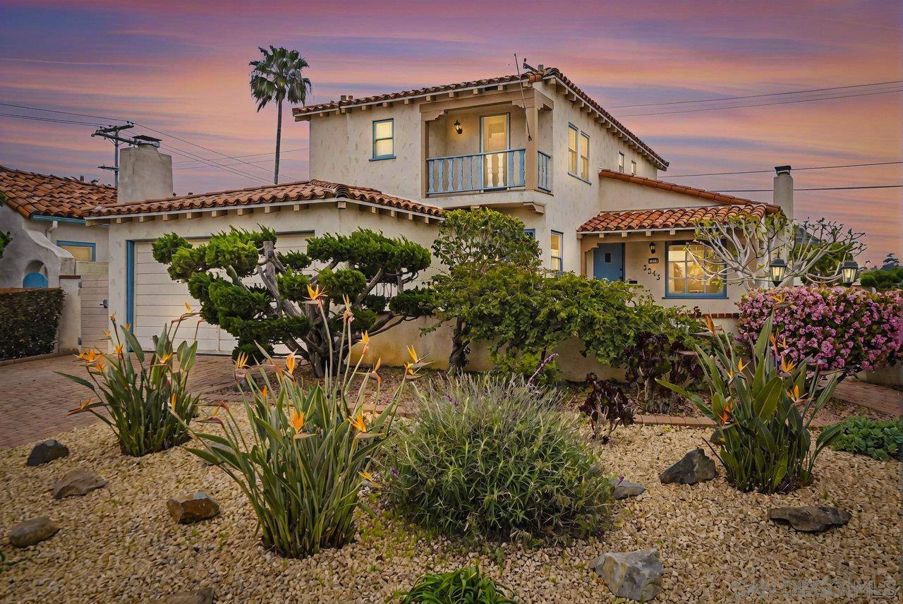 San Diego, CA 92106,3243 Goldsmith