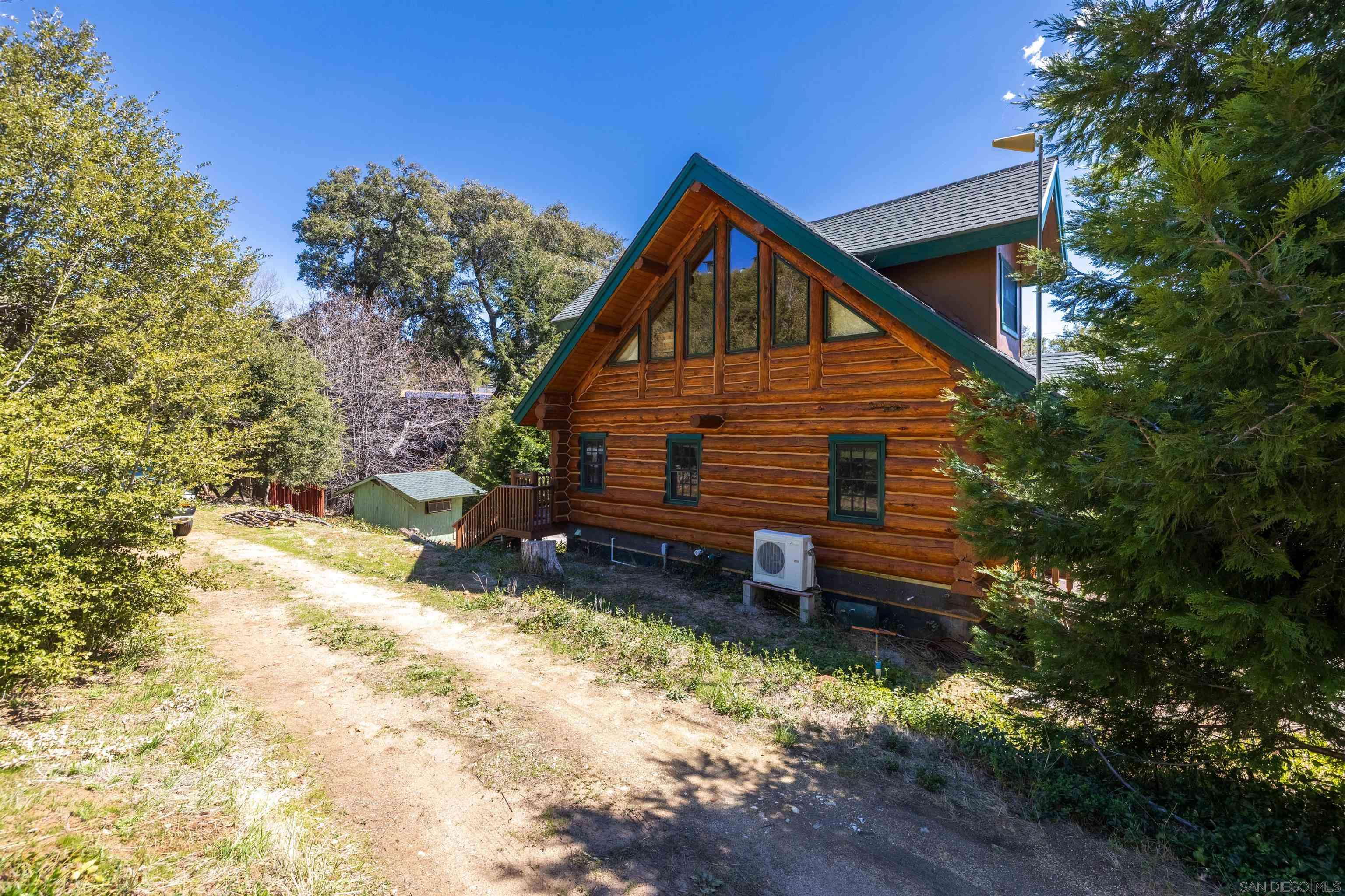 Julian, CA 92036,15469 Incapa Rd